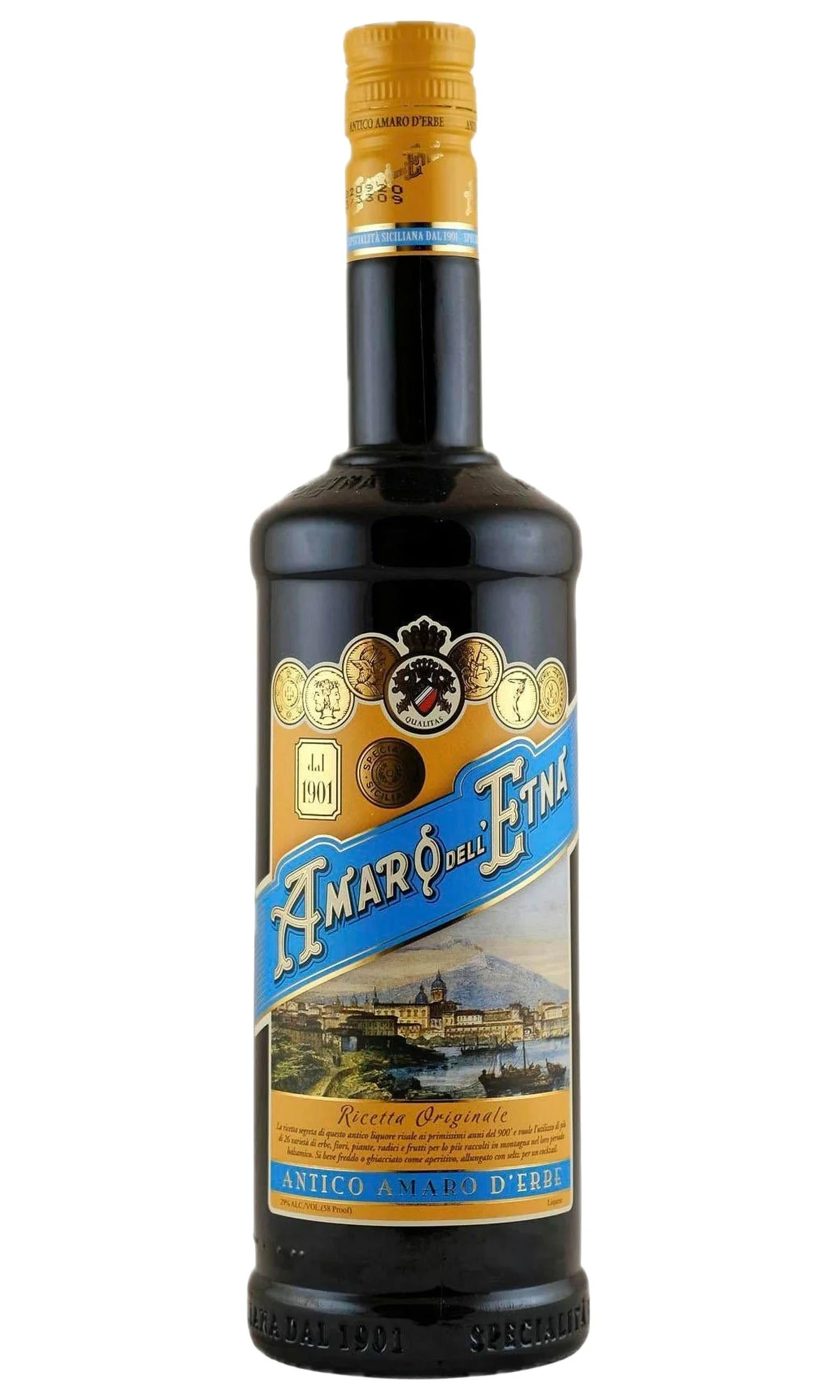 Amaro dell'Etna