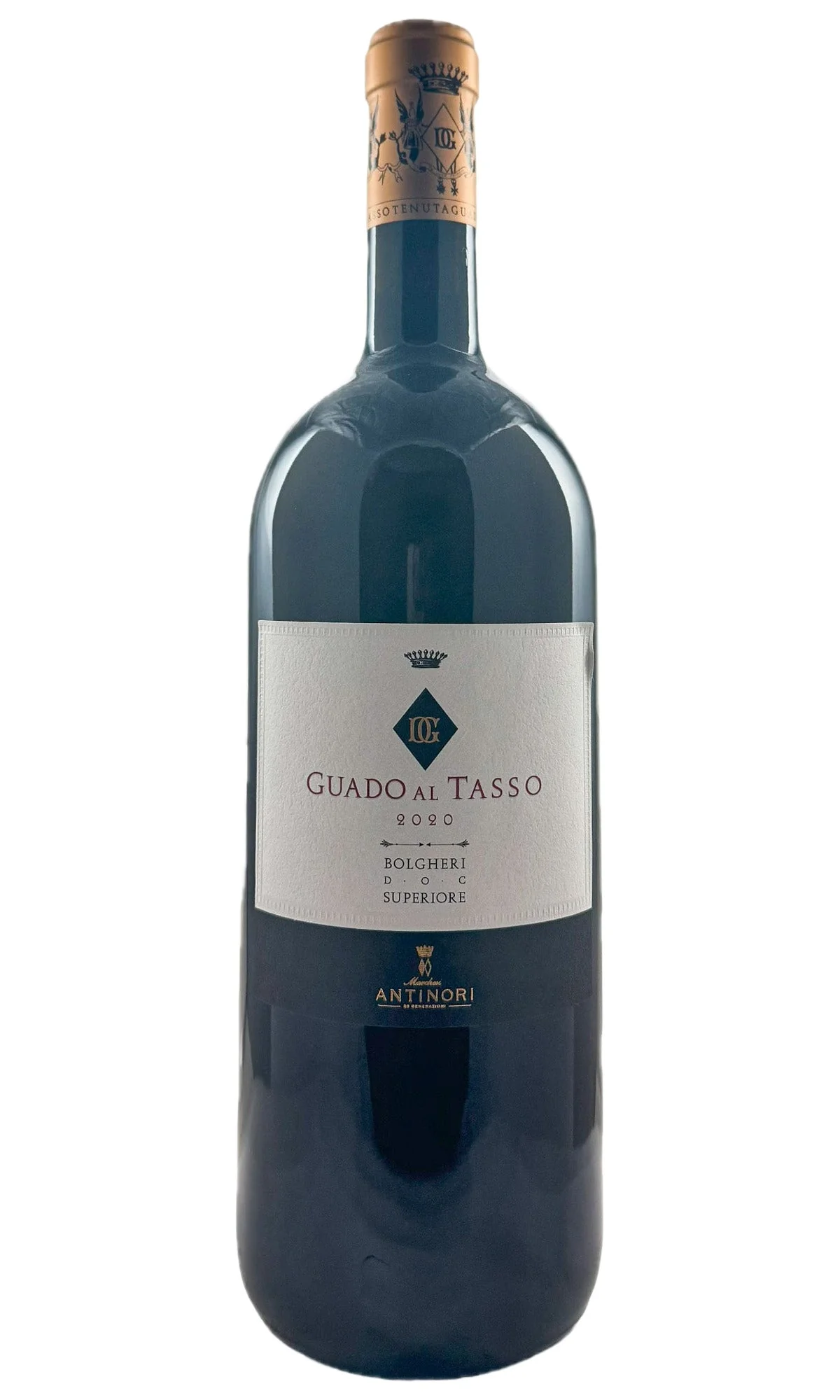 Antinori, Guado al Tasso, 2020 (1.5L)