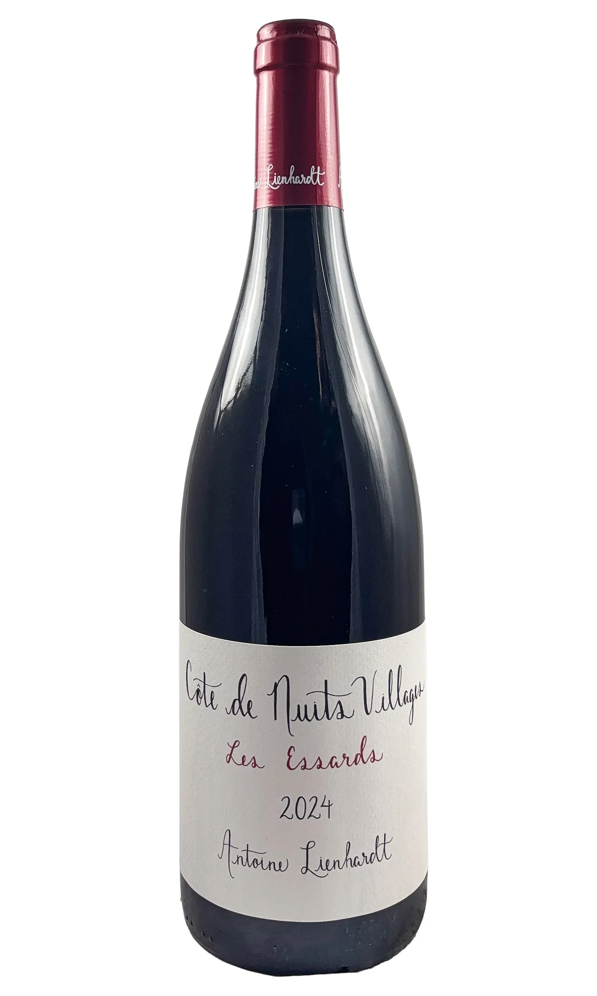 Antoine Lienhardt, Cote de Nuits-Villages Les Essards , 2024