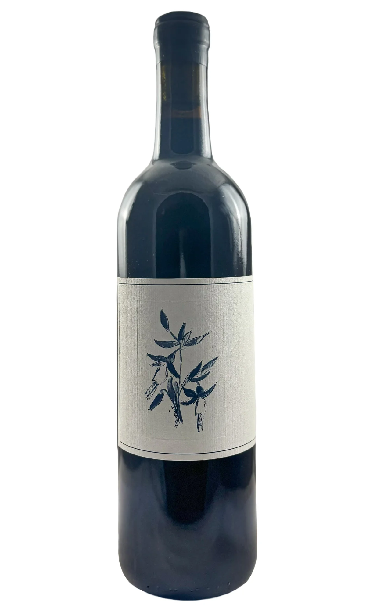 Arnot-Roberts, Cabernet Sauvignon Fellom Ranch Santa Cruz, 2010