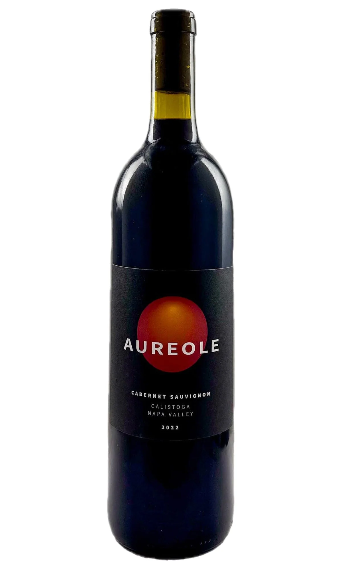 Aureole, Cabernet Sauvignon, 2022