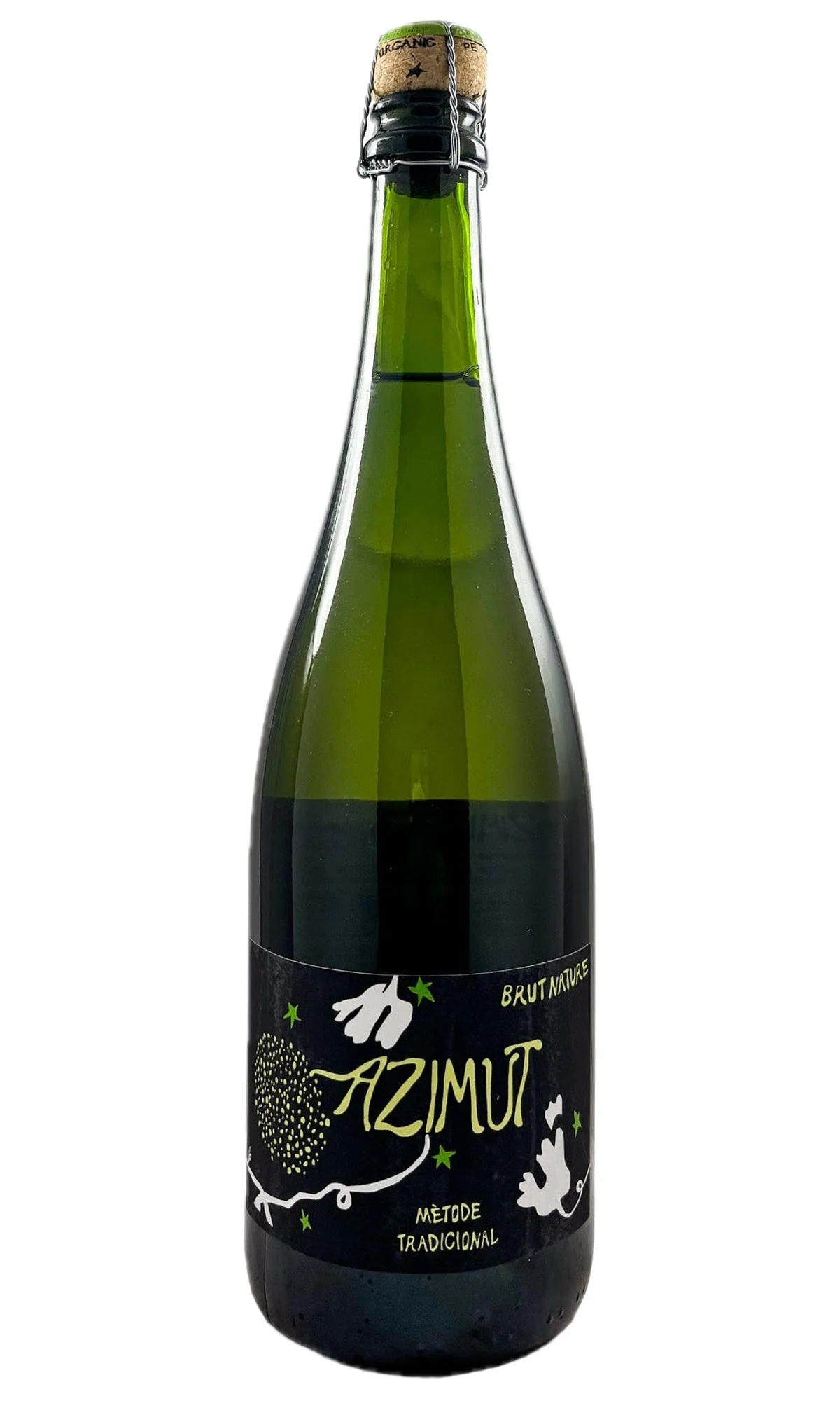 Azimut, Brut Nature Cava, 2023