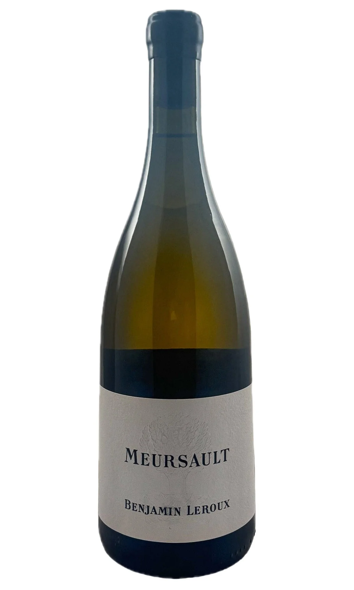 Benjamin Leroux, Meursault, 2017