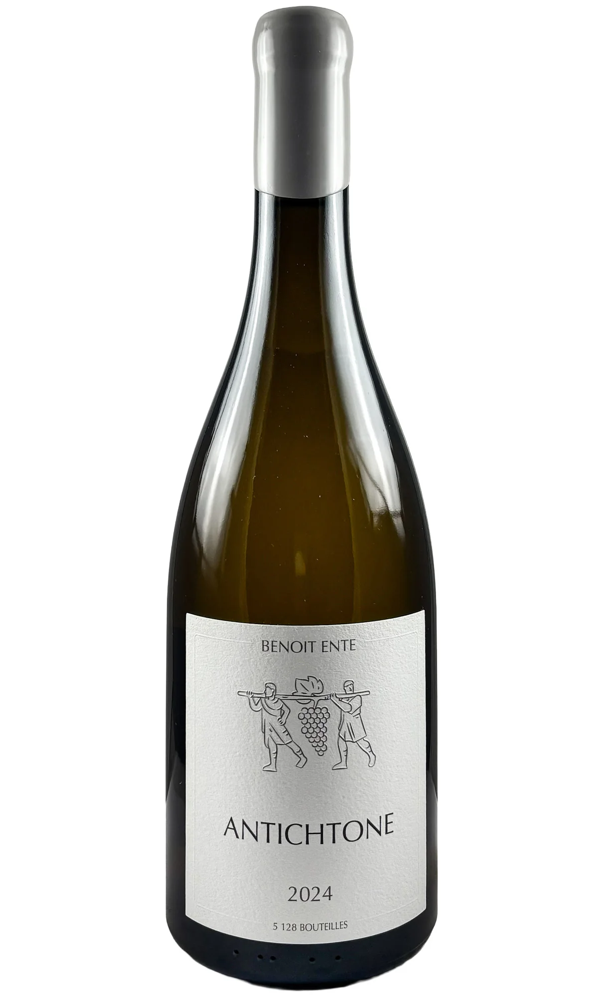 Benoit Ente, Bourgogne Aligote 'Cuvee Antichtone', 2024