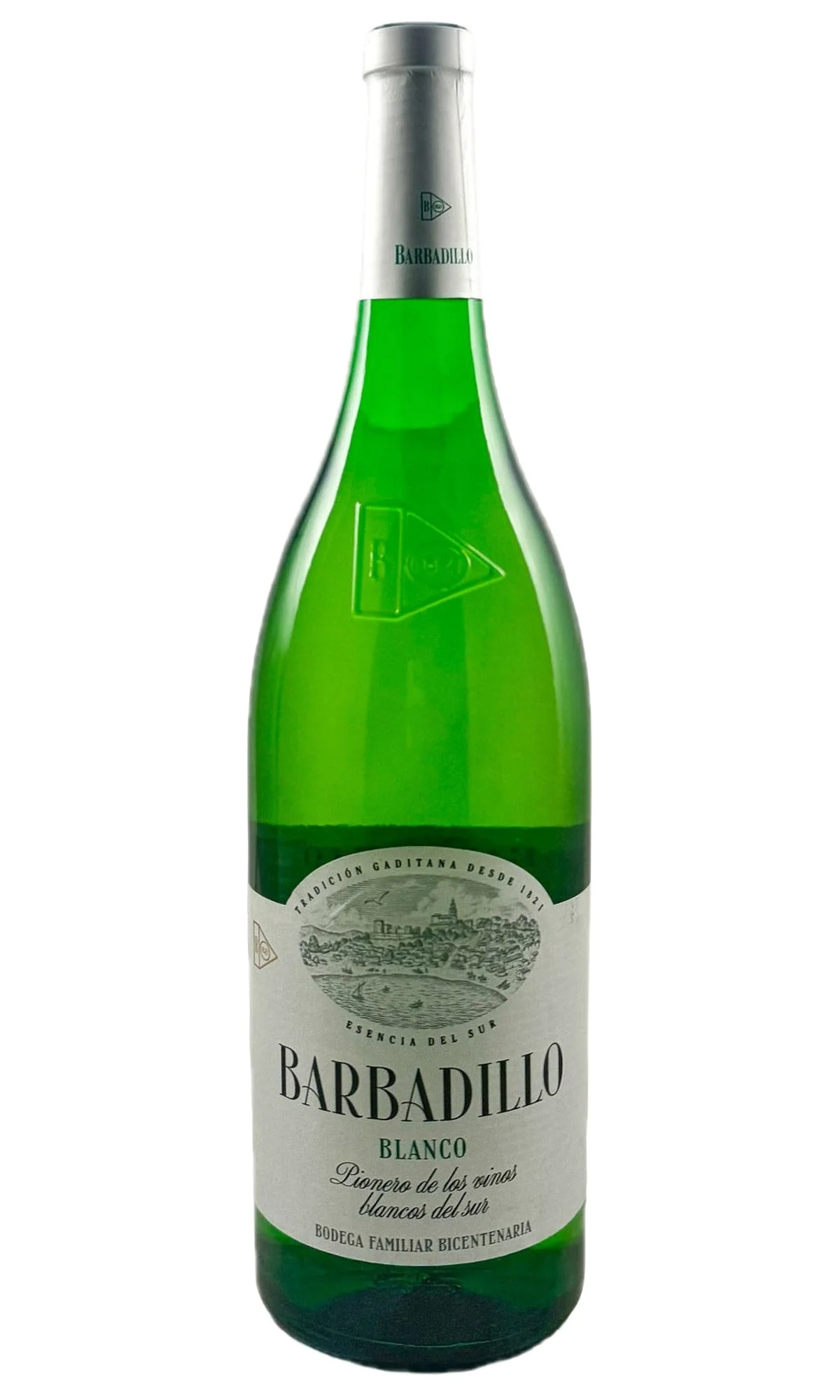 Bodegas Barbadillo, Barbadillo Blanco, 2024