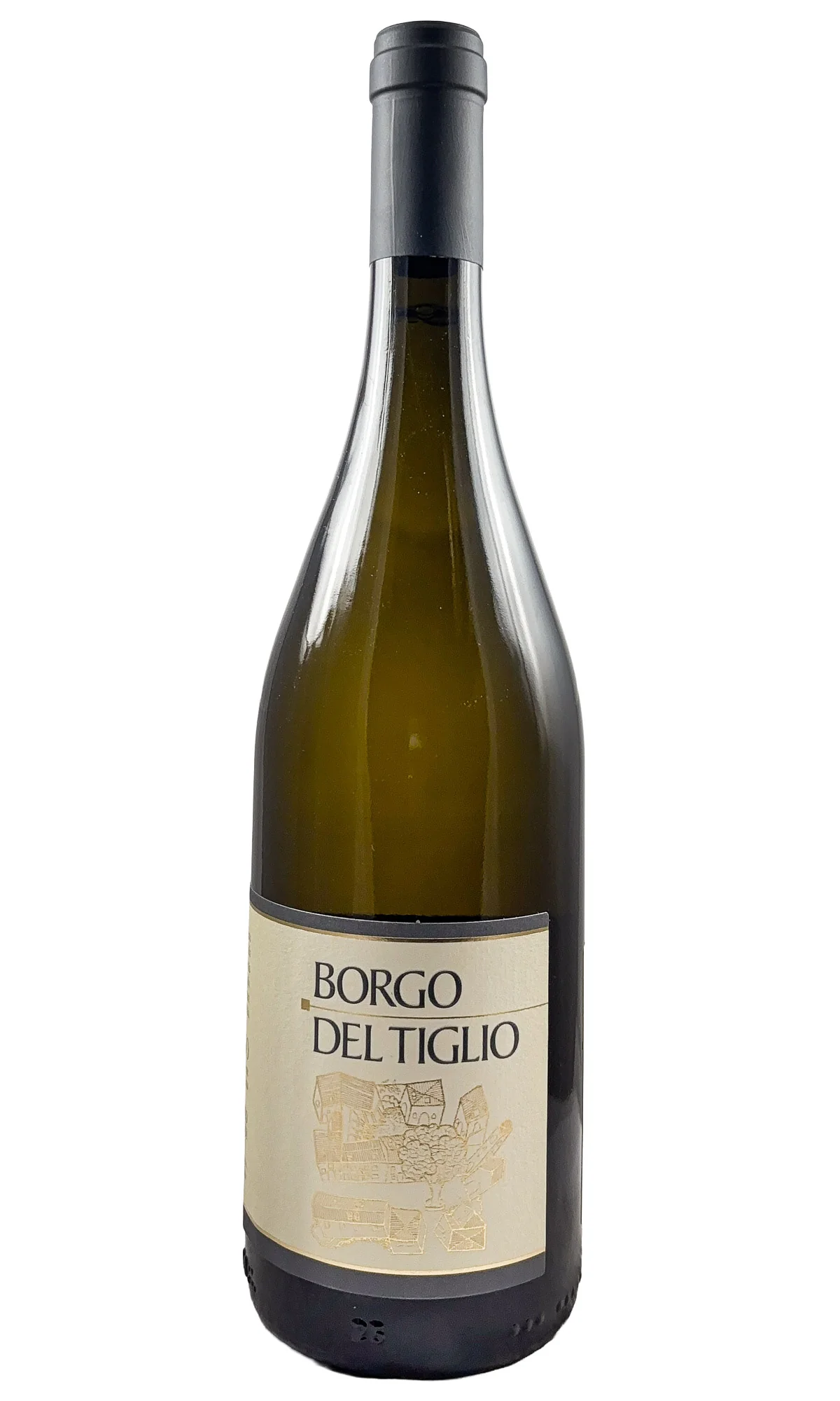 Borgo del Tiglio, Collio, 2023 - Image 2