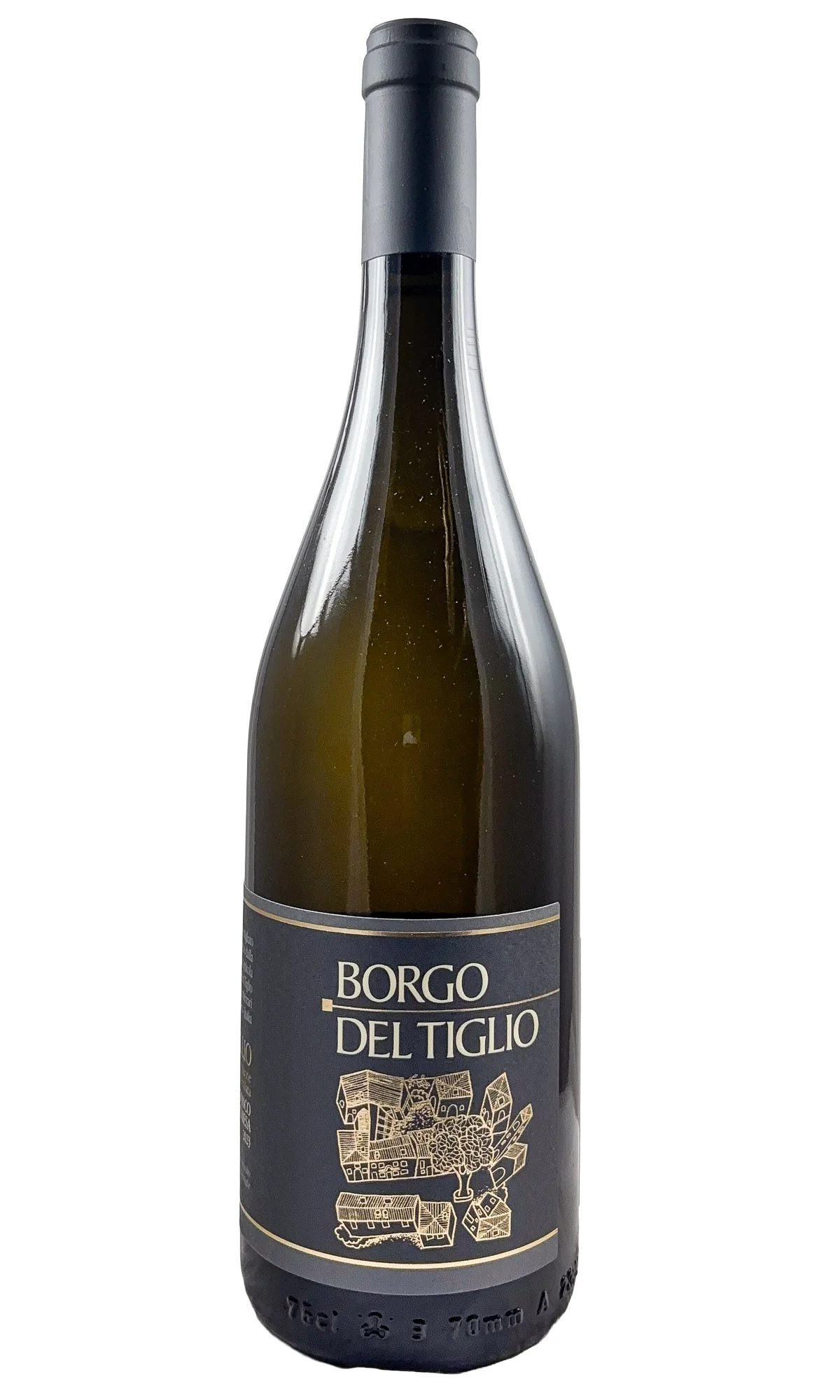 Borgo del Tiglio, Ronco della Chiesa, 2023 - Image 2