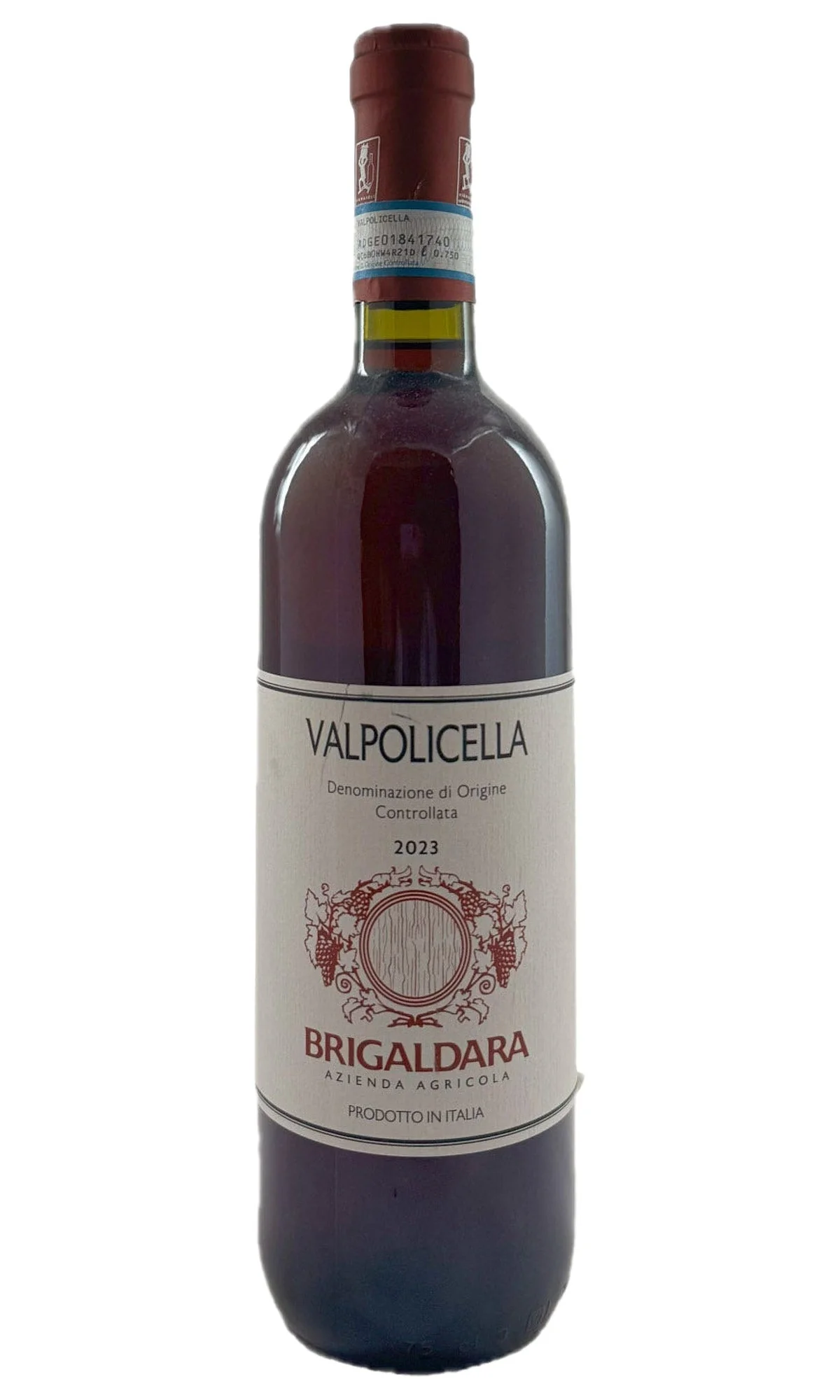 Brigaldara, Valpolicella, 2023