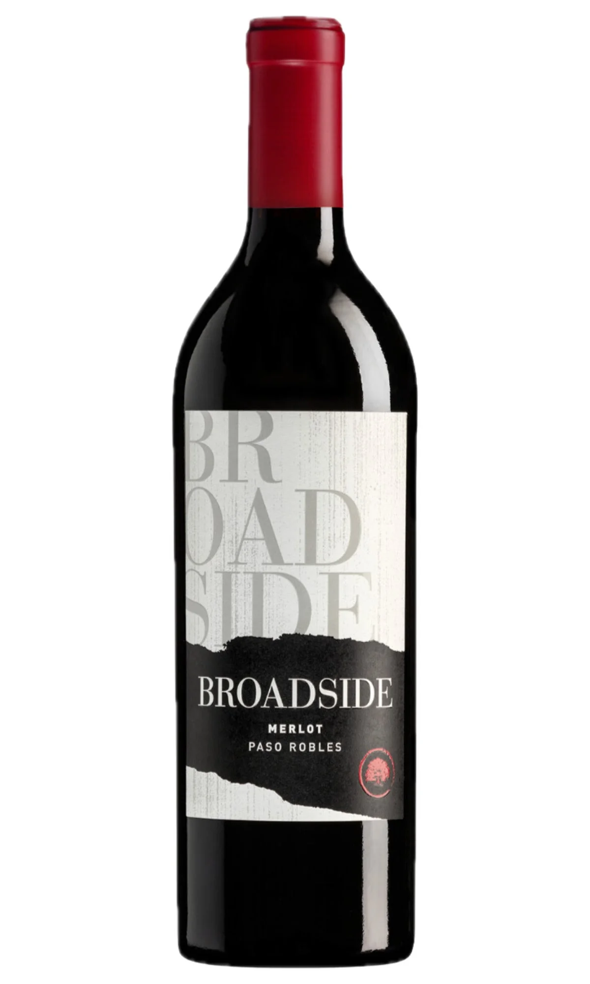 Broadside, Merlot Santa Margarita Ranch, 2022