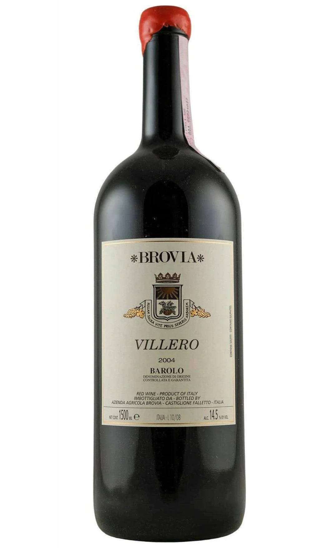Brovia, Barolo Villero, 2005 (1.5L)