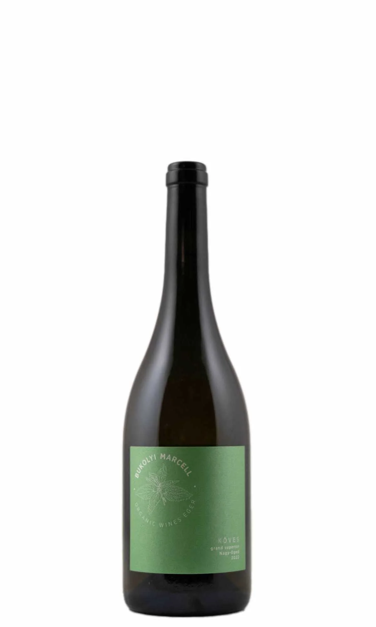 Bukolyi Marcell, White Blend Koves, 2024