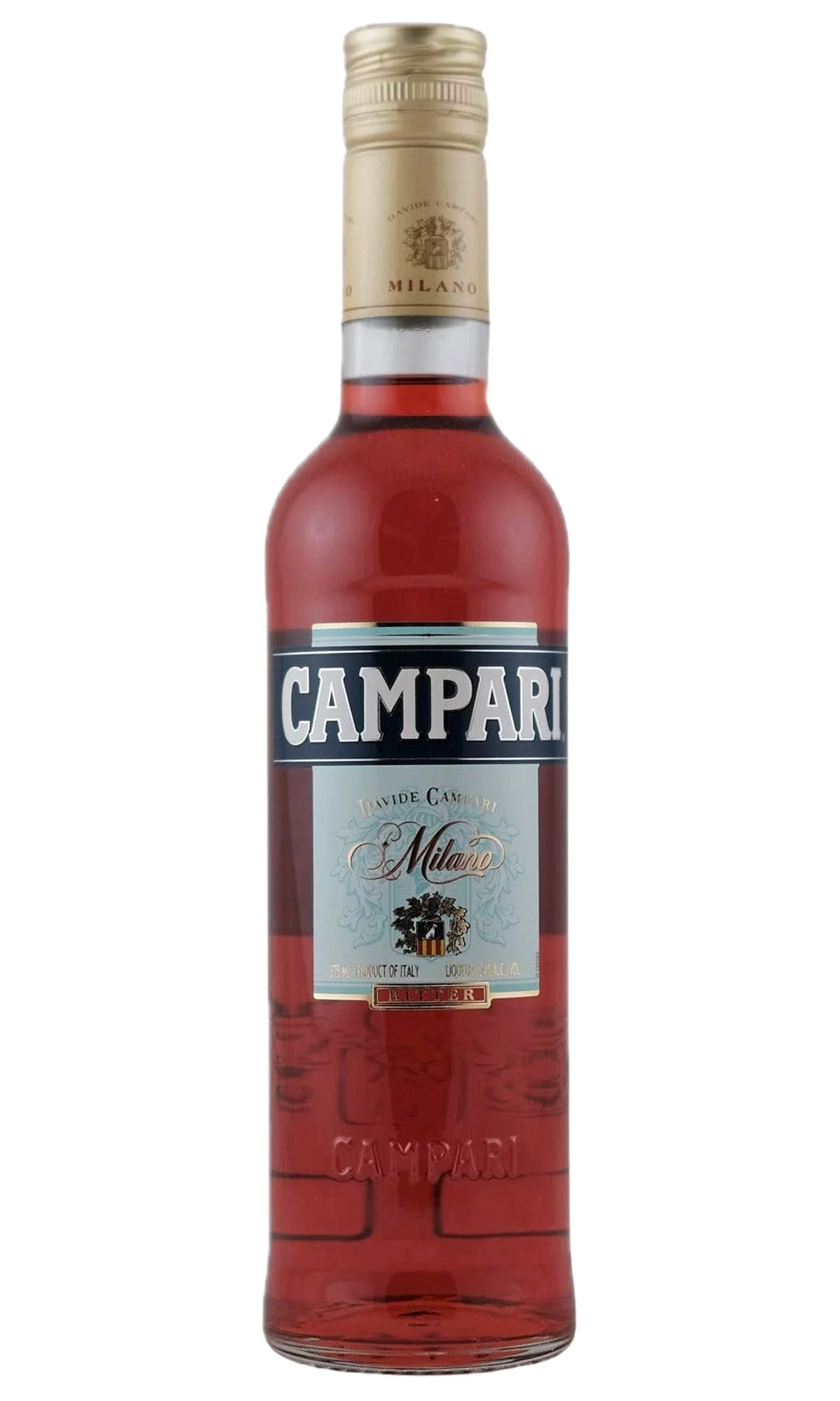 Campari, Bitter (375ml)