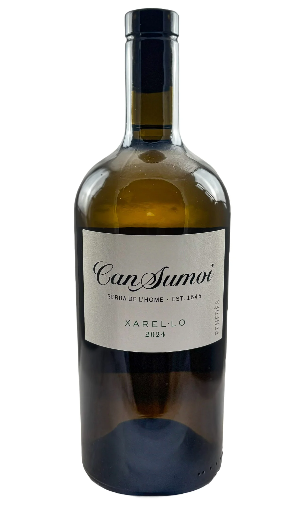 Can Sumoi, Xarel-lo, 2024