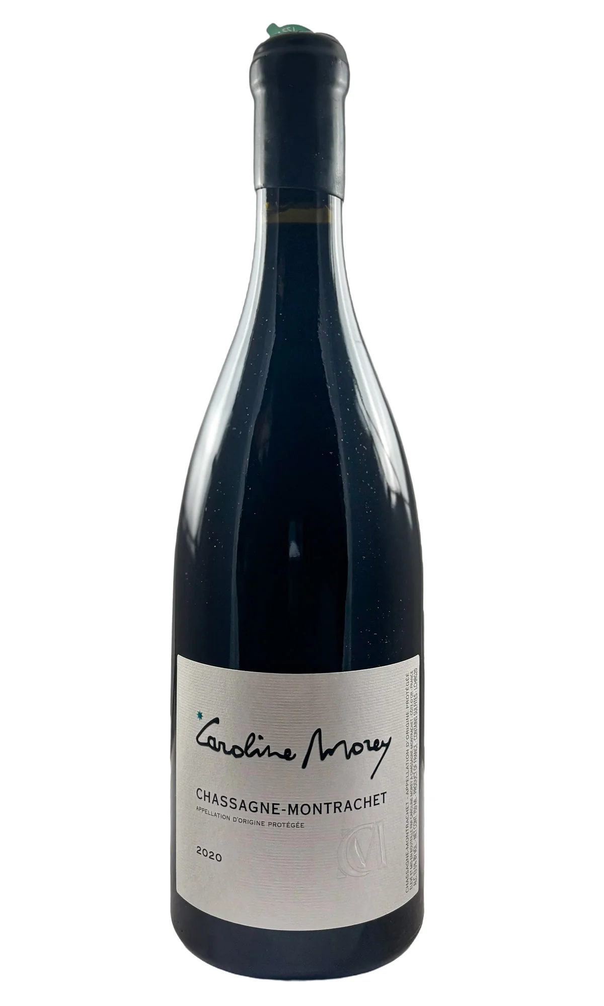 Caroline Morey, Chassagne-Montrachet Rouge, 2020