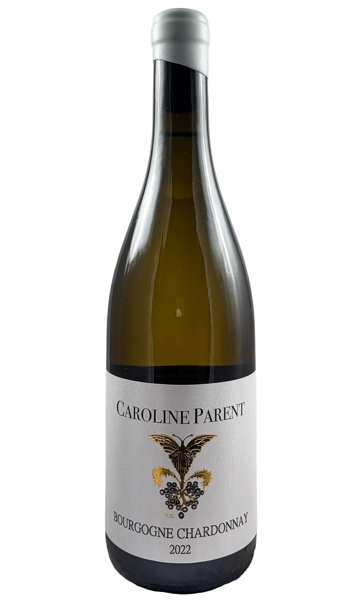 Caroline Parent, Bourgogne Chardonnay, 2022