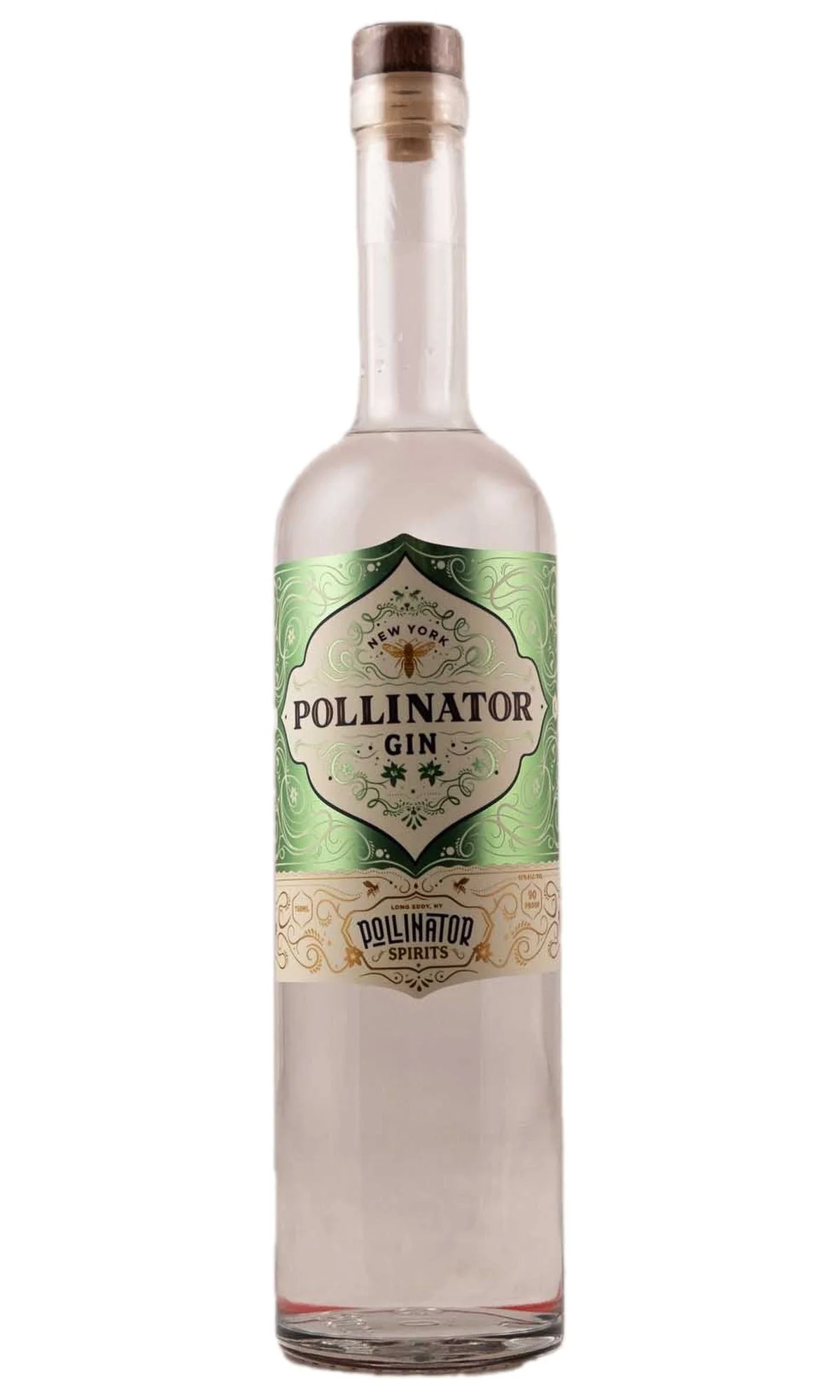 Catskill Provisions, Pollinator Gin, NV