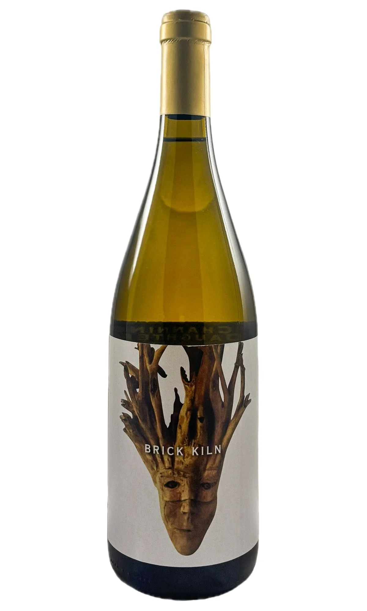 Channing Daughters, Chardonnay Brick Kiln, 2021