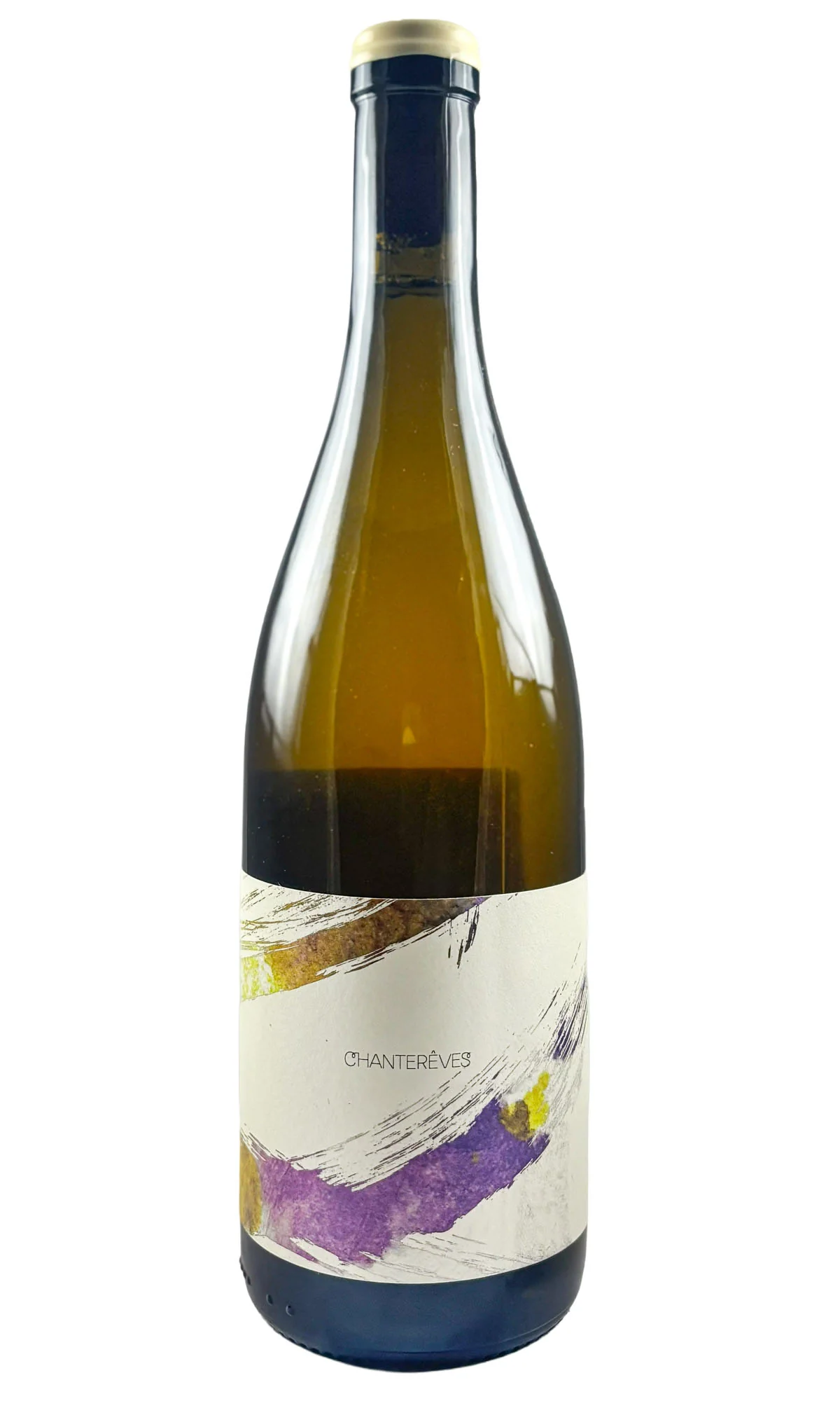 Chantereves, Chassagne Montrachet Blanc 1er Cru les Morgeots, 2024