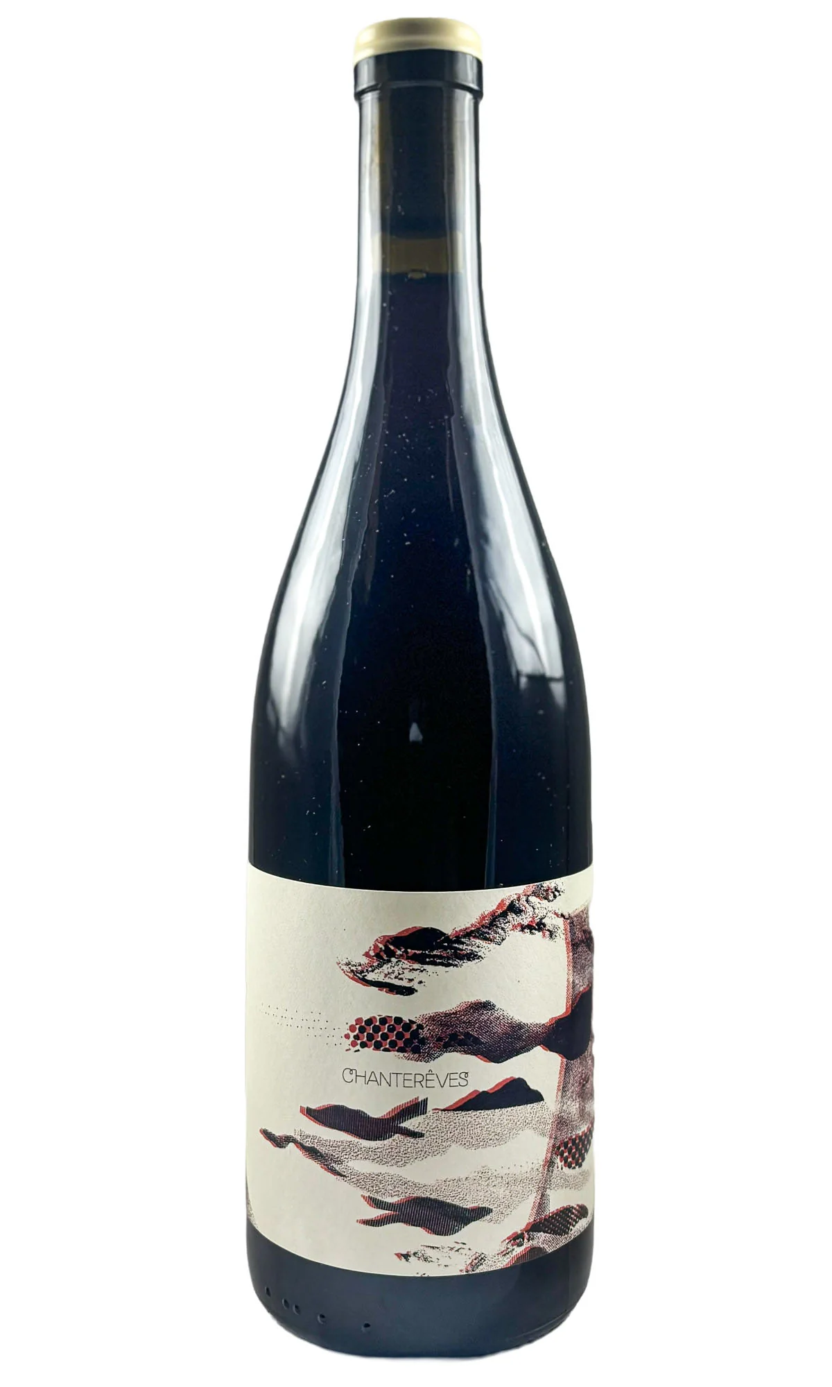 Chantereves, Chorey les Beaune Rouge Champs Long, 2024