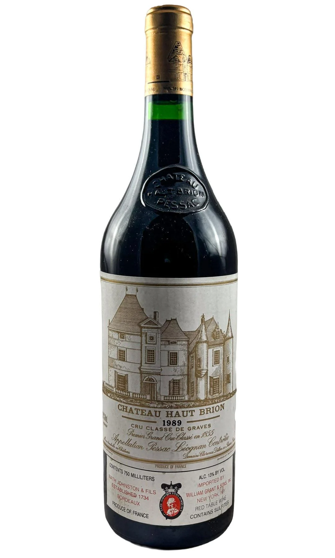Bordeaux Summer Sale