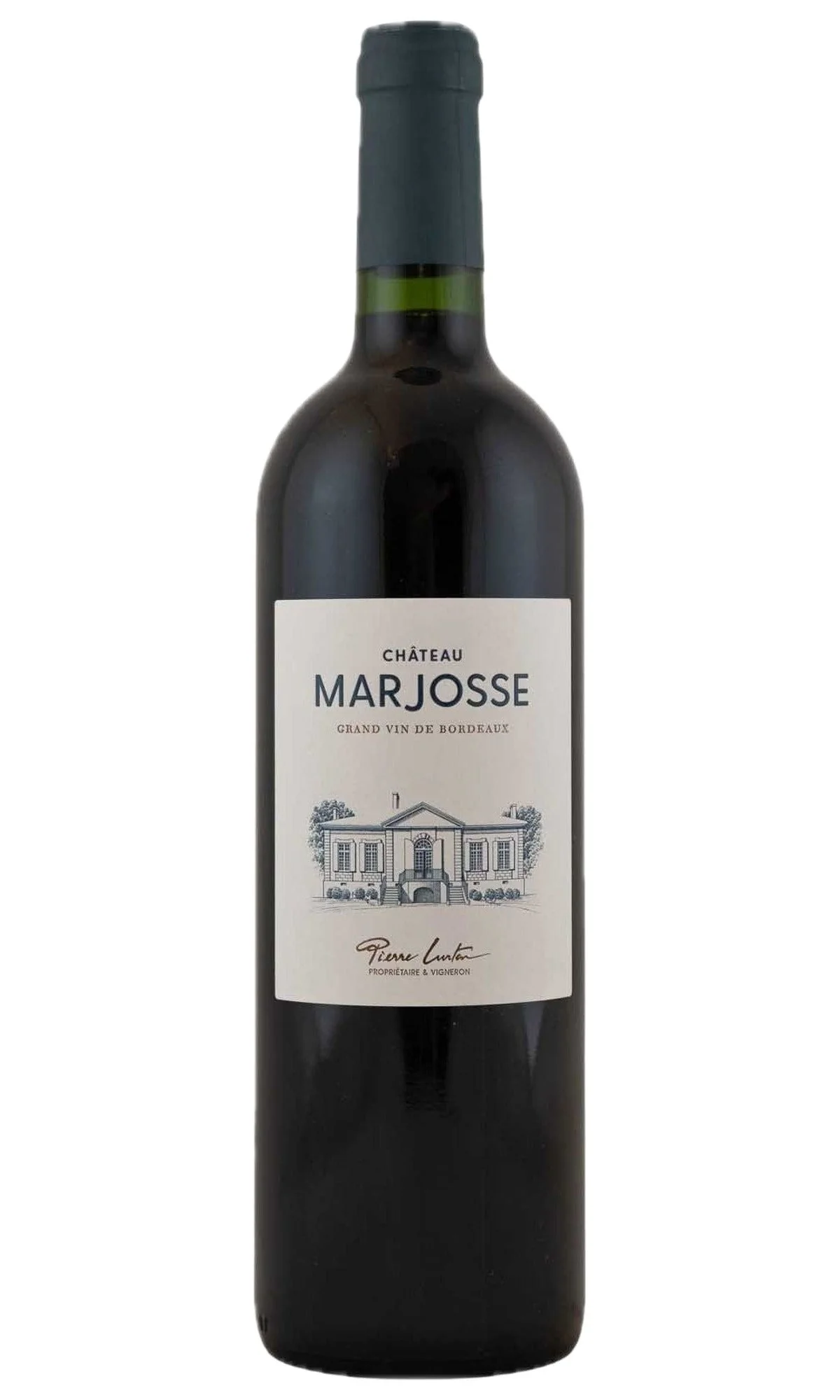 Chateau Marjosse, Bordeaux Rouge, 2019