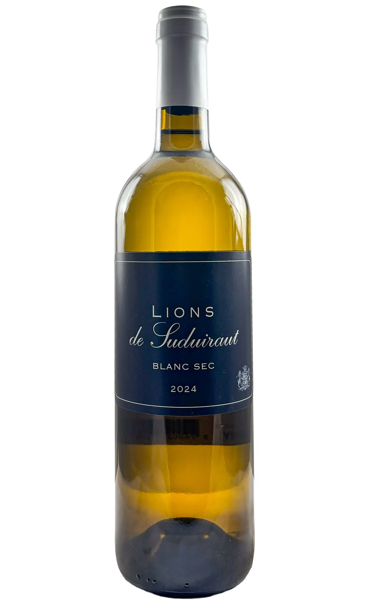 Chateau Suduiraut, Lions de Suduiraut Blanc Sec White, 2024