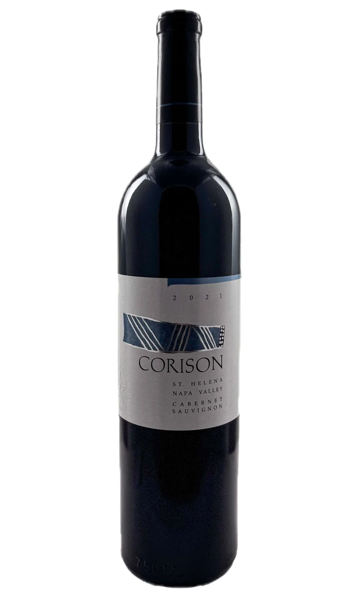 Corison, Napa Valley Cabernet Sauvignon, 2021