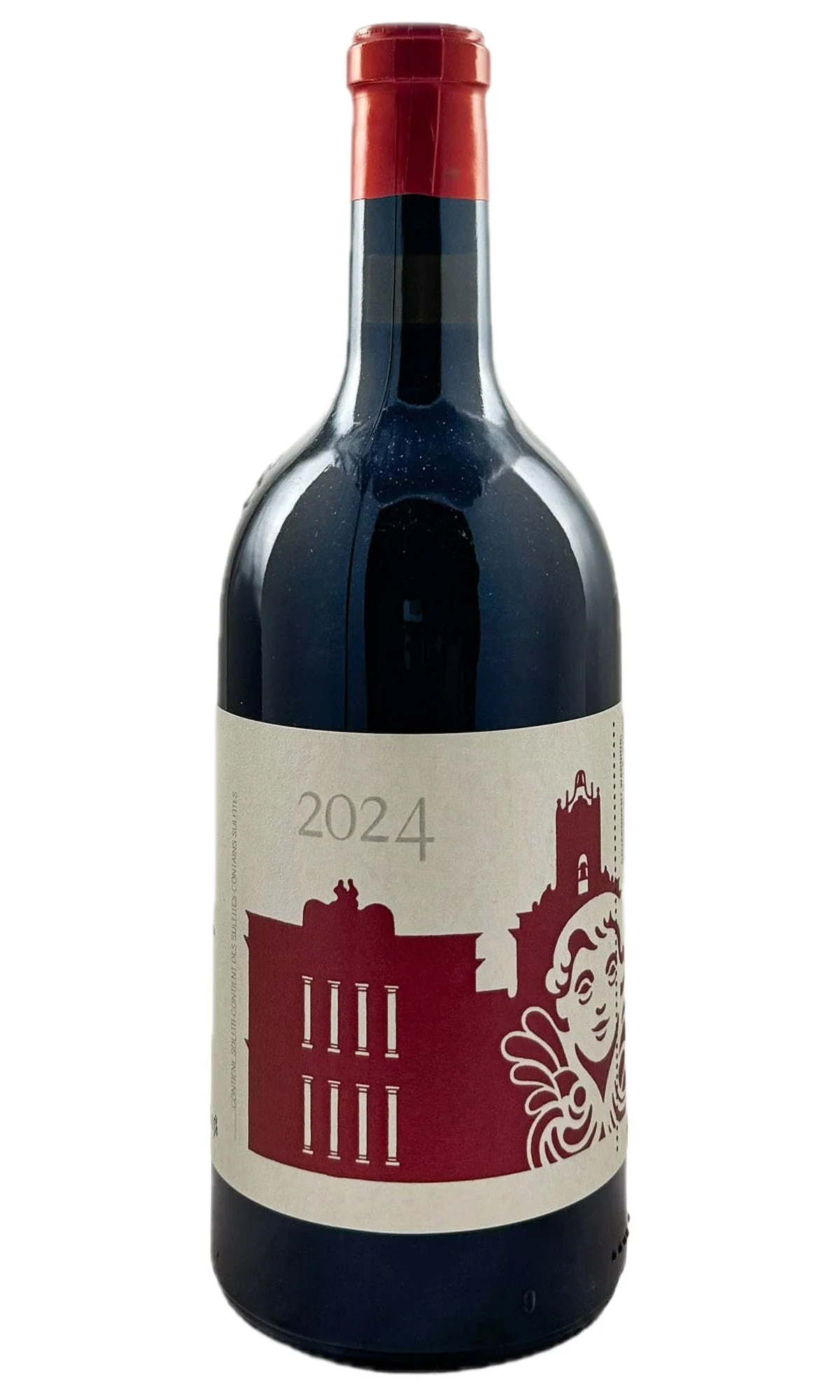COS, Frappato, 2024