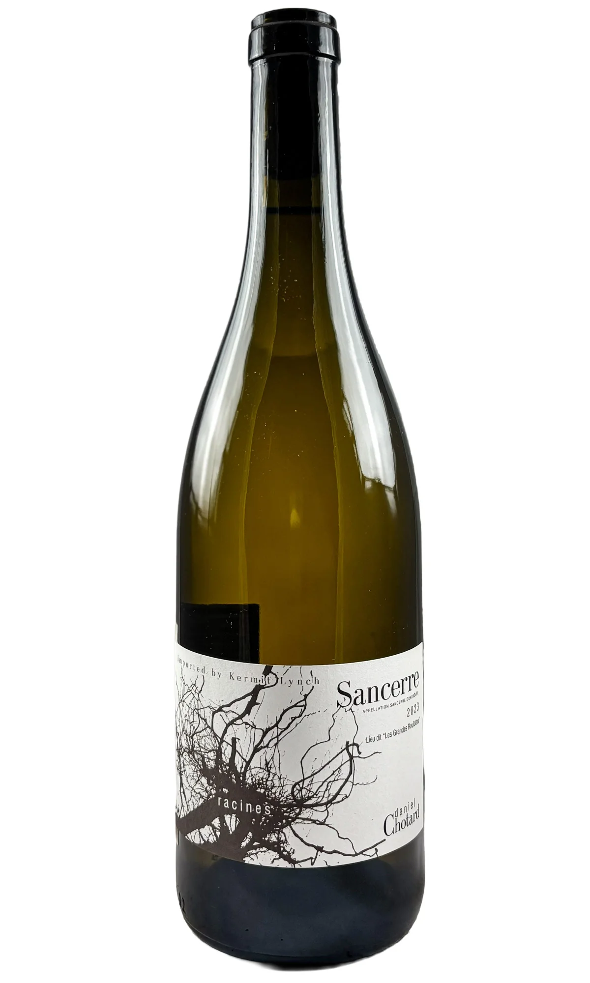 Daniel Chotard, Sancerre Racines, 2023