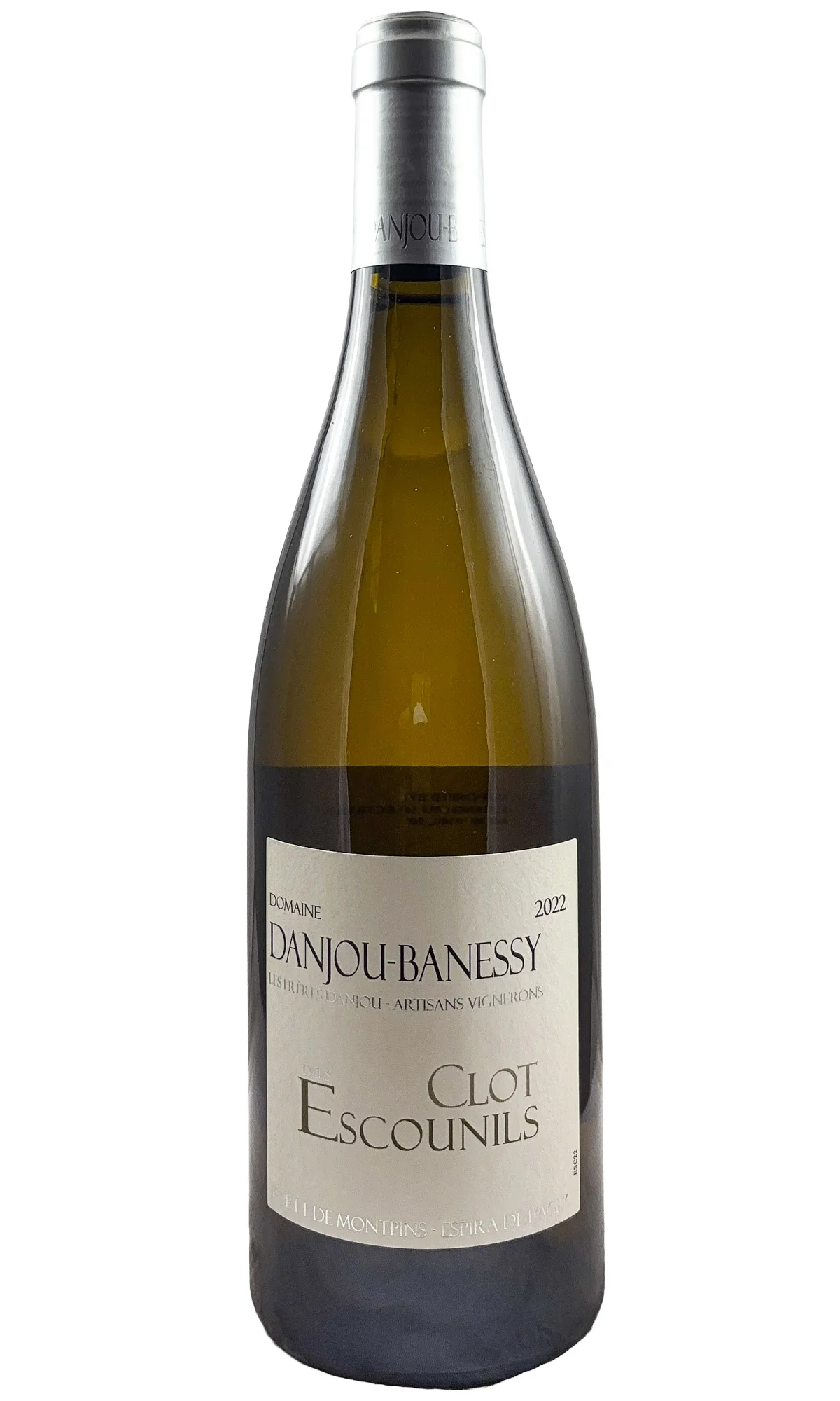 Danjou-Banessy, Clot dels Escounils, 2022
