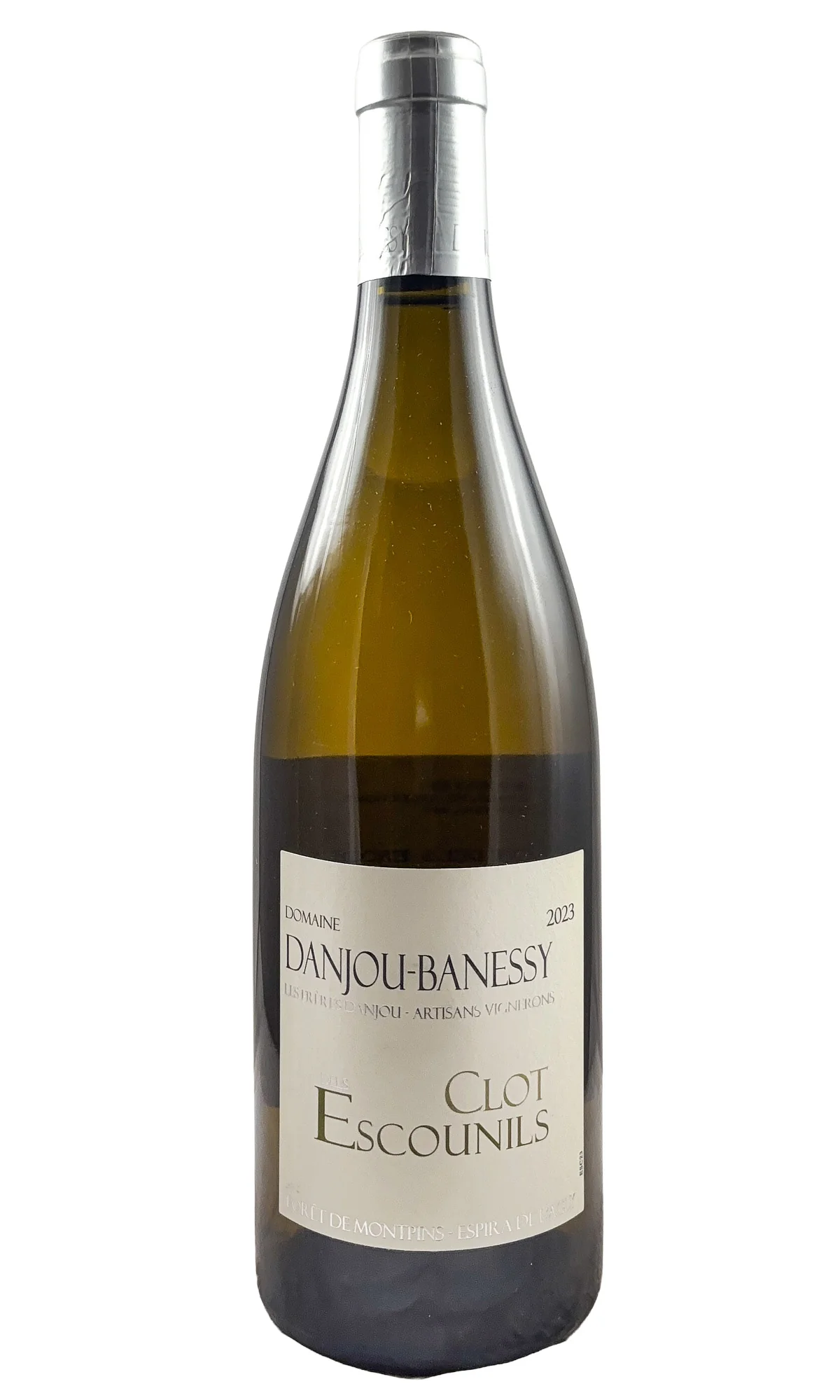 Danjou-Banessy, Clot dels Escounils, 2023