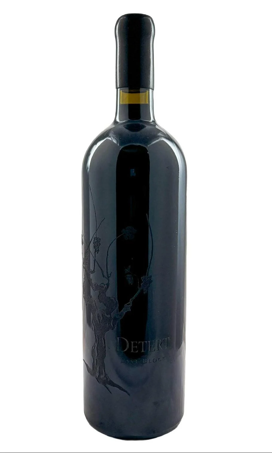 Detert Family Vineyards, Cabernet Franc 'East Block', 2021
