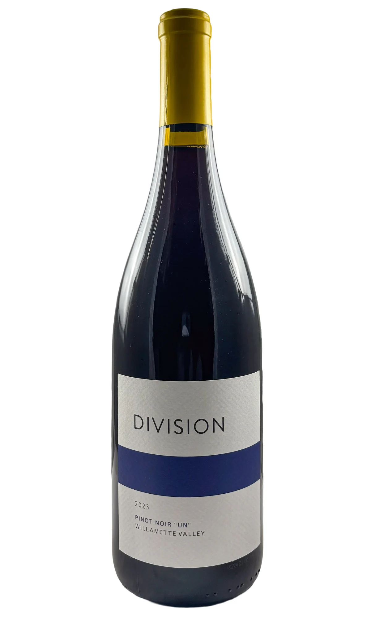Division, Pinot Noir Un Willamette Valley, 2023