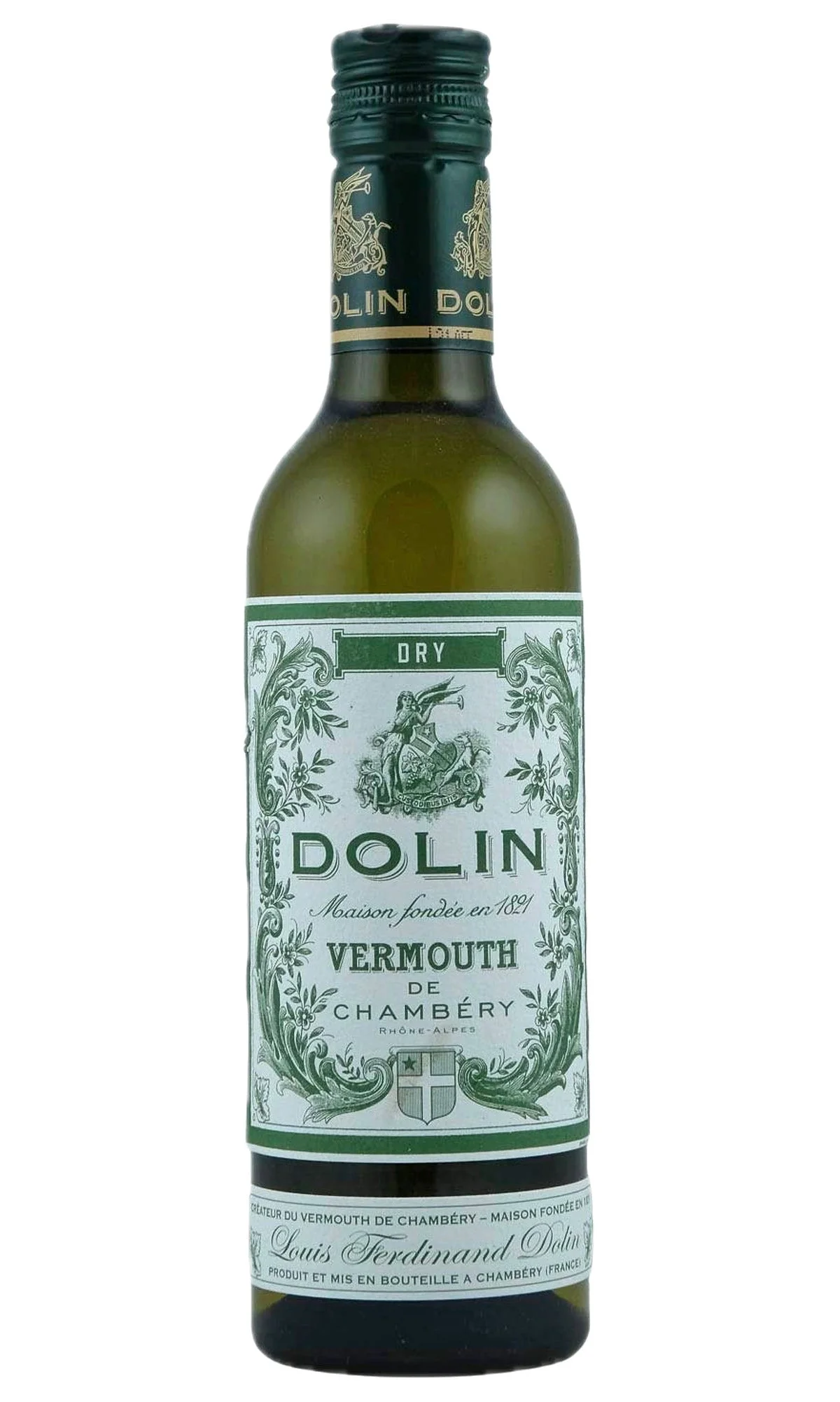 Dolin, Dry Vermouth (375ml)