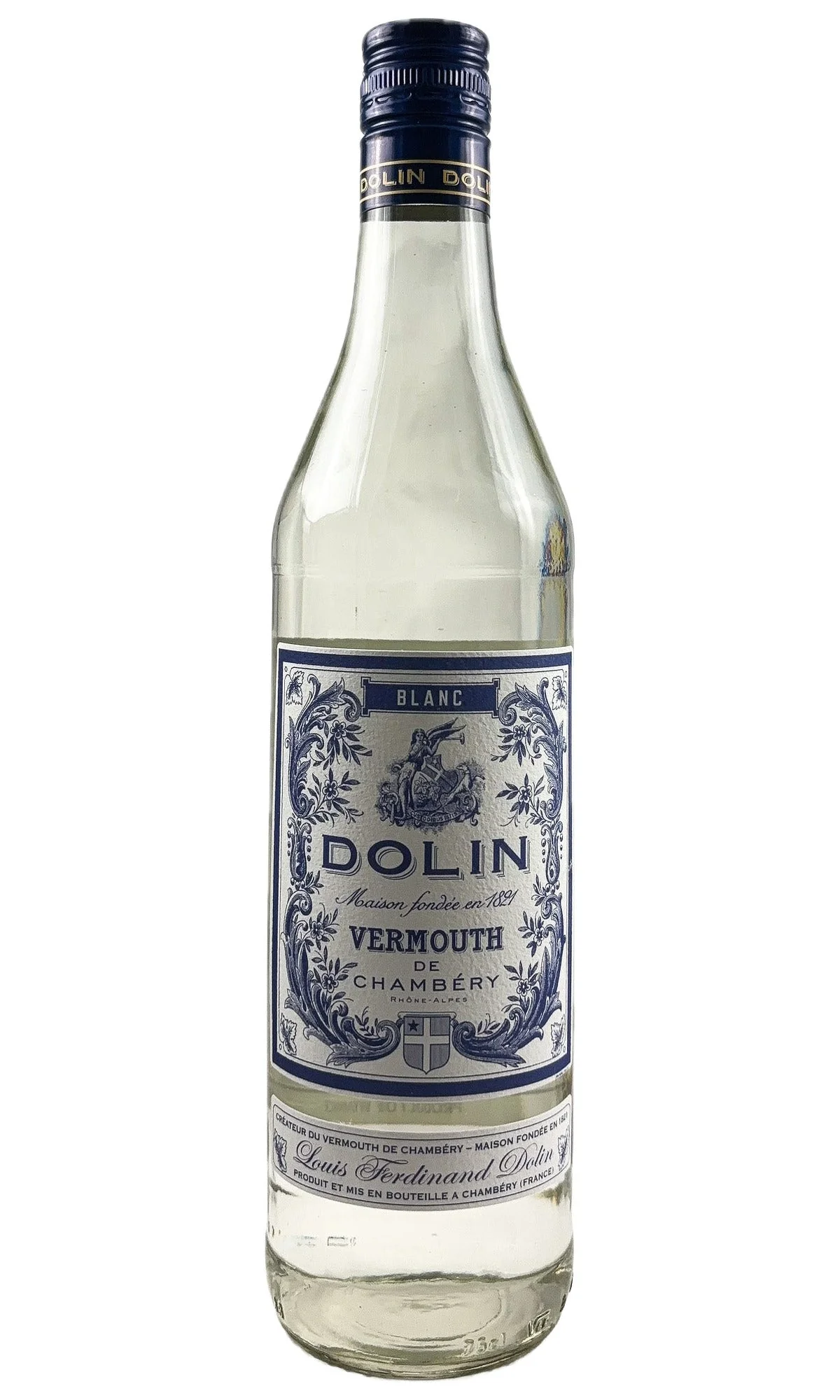 Dolin, Vermouth Blanc