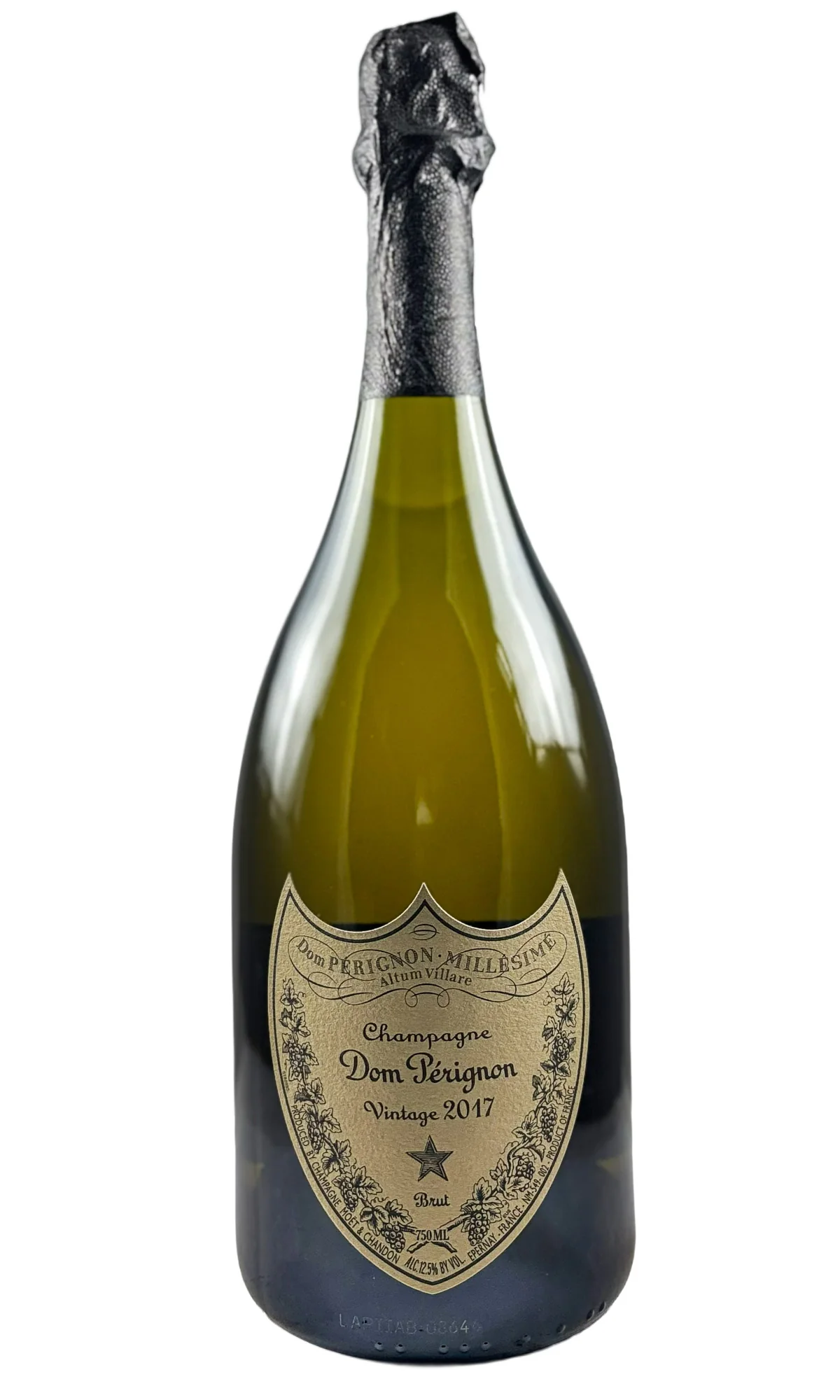 Dom Perignon, Champagne Brut, 2017 [non-discountable]