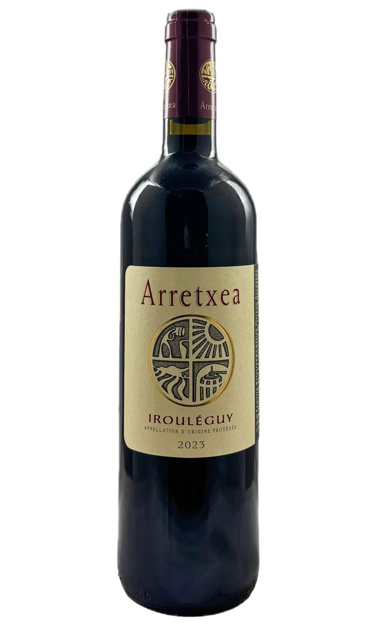 Domaine Arretxea, Irouleguy Rouge, 2023
