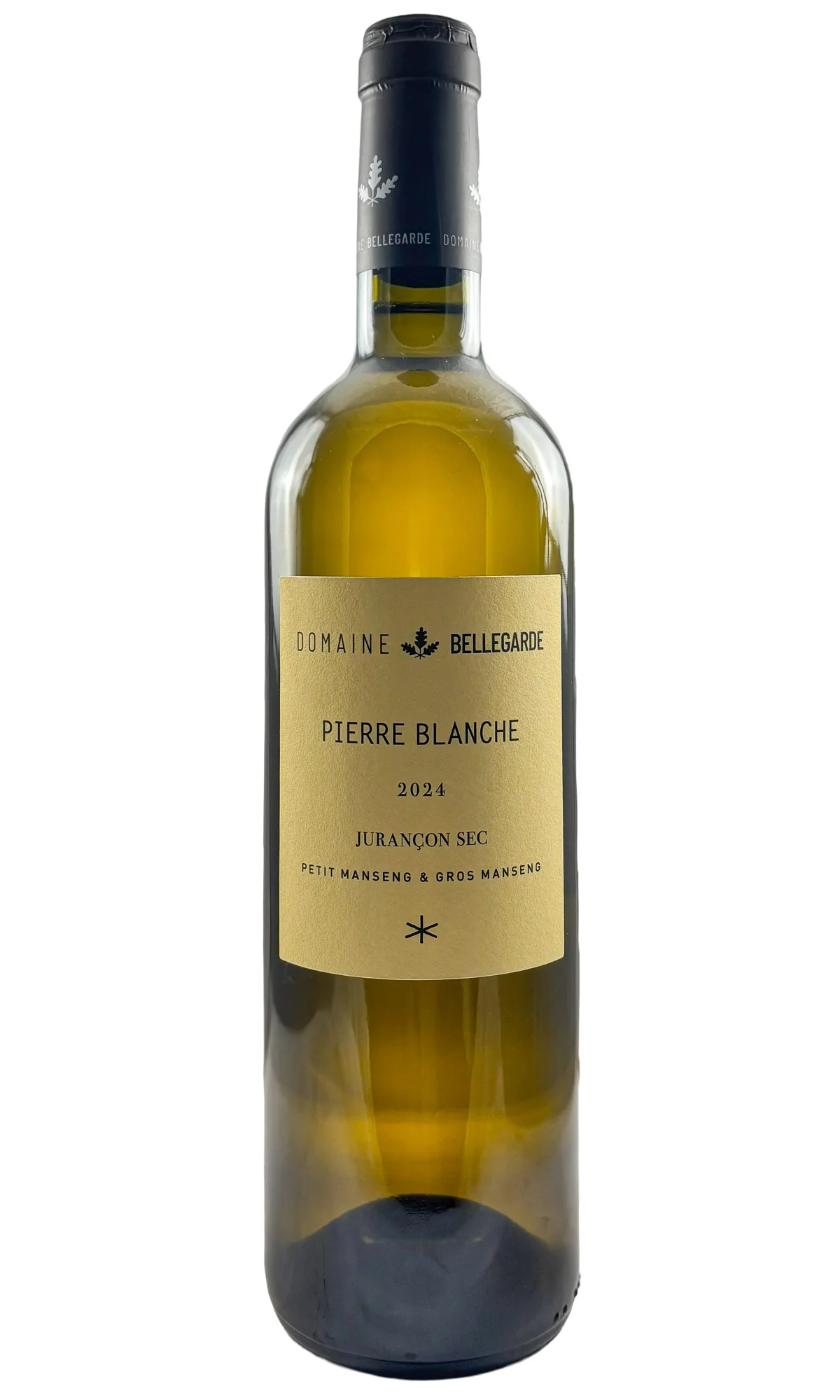 Domaine Bellegarde, Jurancon Sec 'La Pierre Blanche', 2024