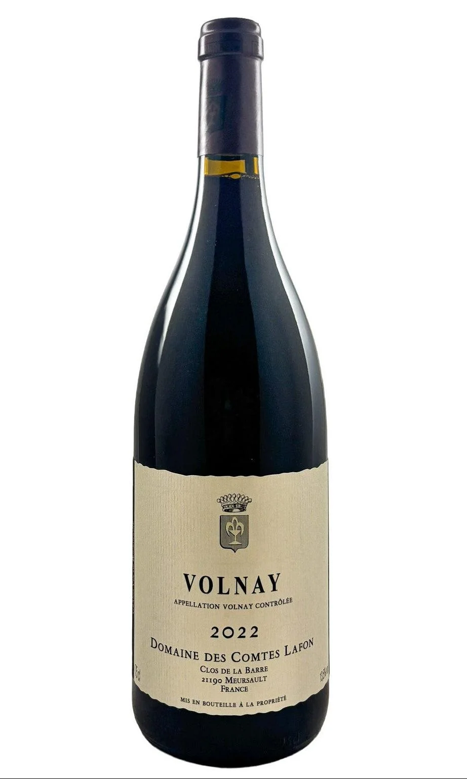 Domaine des Comtes Lafon, Volnay, 2022