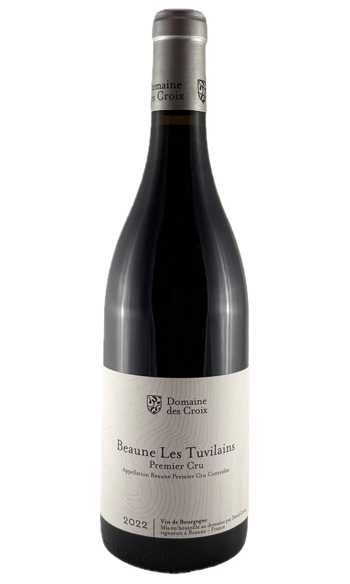 Domaine des Croix, Beaune 1er Cru Les Tuvilains, 2022