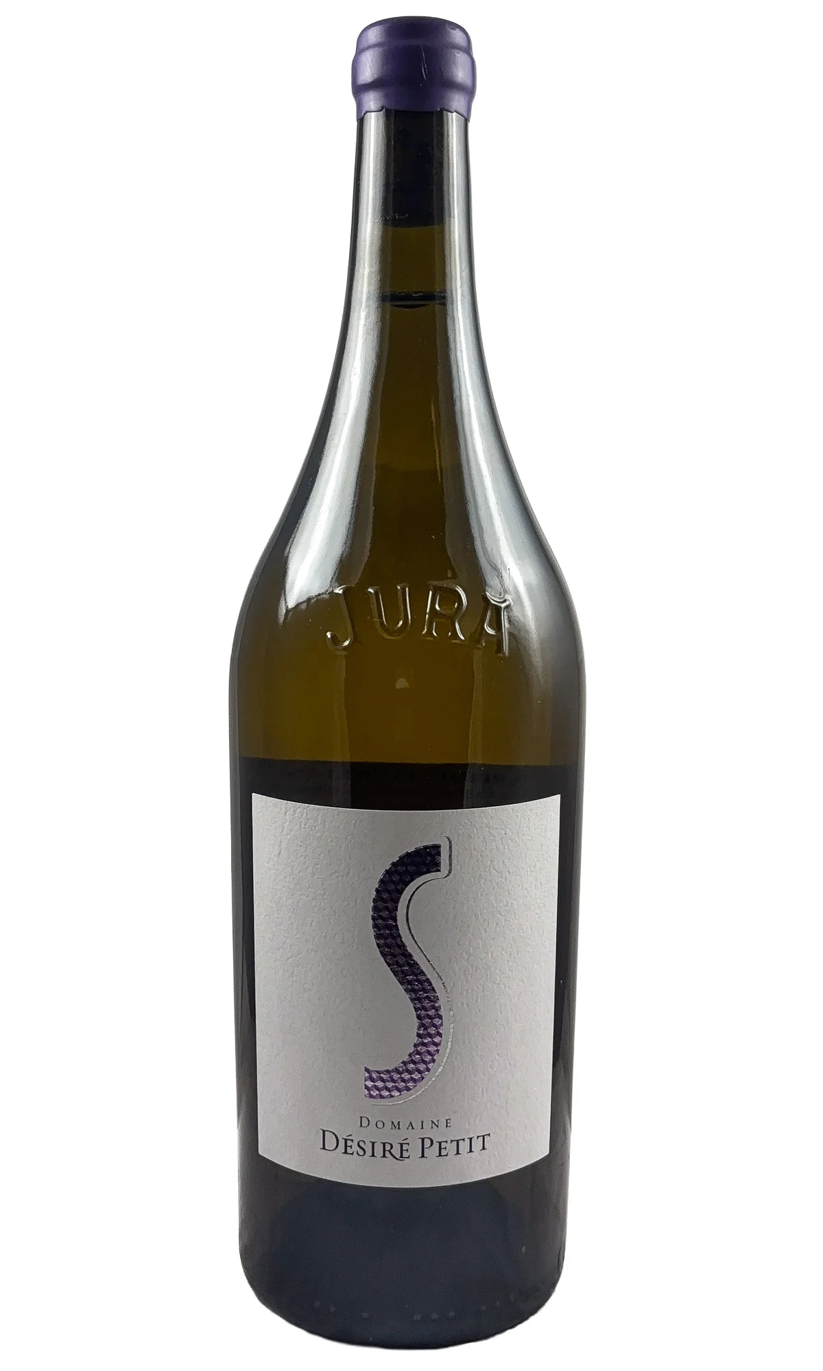 Domaine Desire Petit, Savagnin Floral "S", 2023