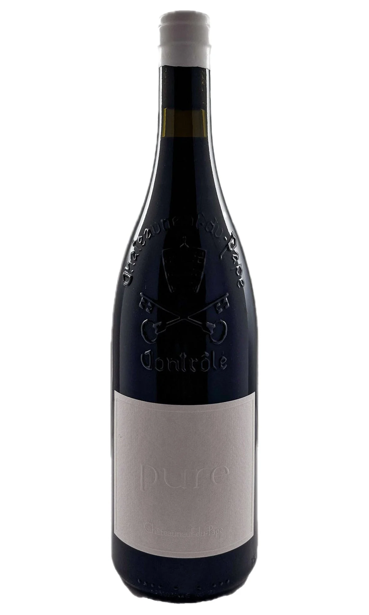 Domaine La Barroche, Chateauneuf-du-Pape "Pure", 2021