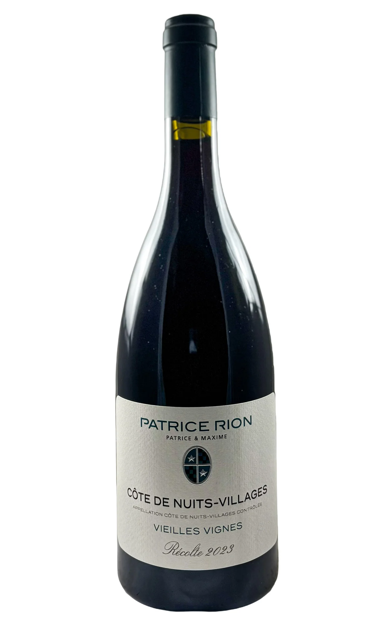 Domaine Michele & Patrice Rion, Cote de Nuits-Villages Vieilles Vignes, 2023