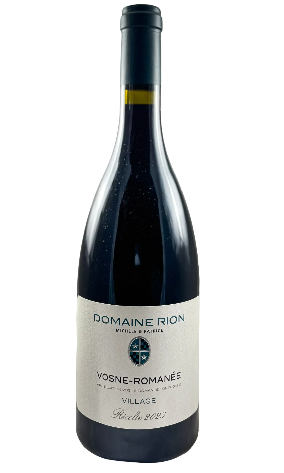 Domaine Michele & Patrice Rion, Vosne-Romanee Village, 2023