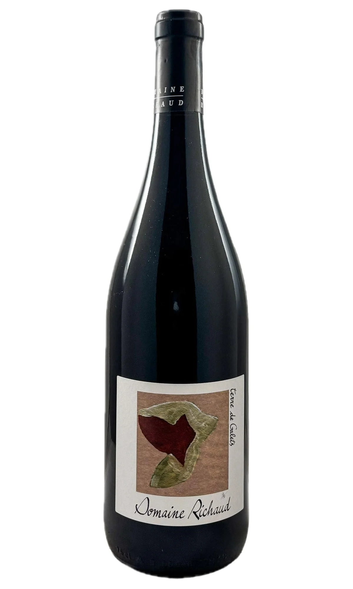 Domaine Richaud, Cotes-du-Rhone Rouge Terre de Galets, 2024