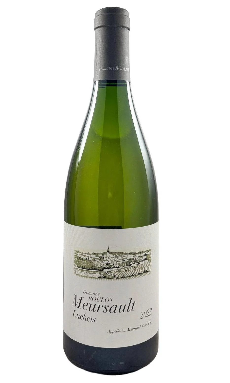 Domaine Roulot, Meursault Luchets , 2023