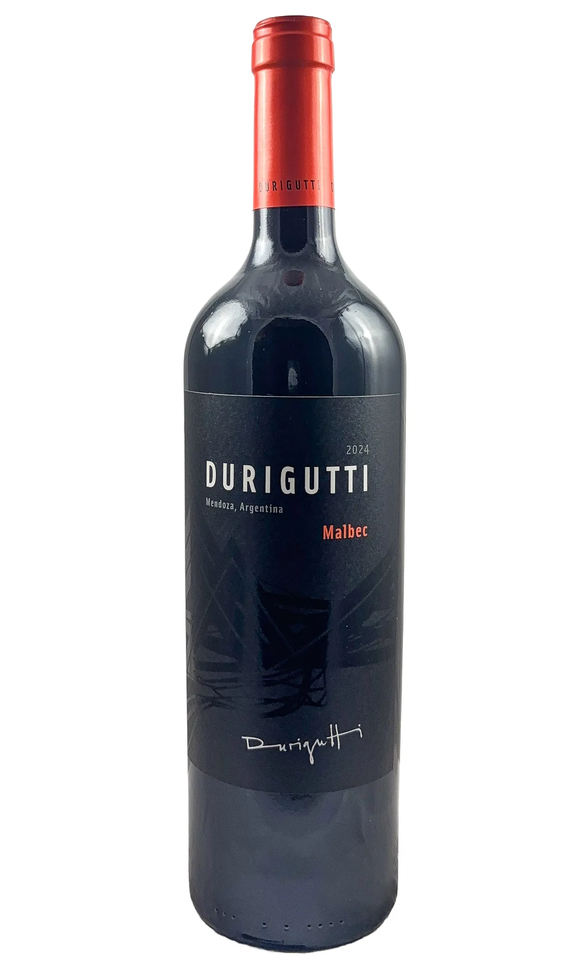 Durigutti, Mendoza Malbec, 2024