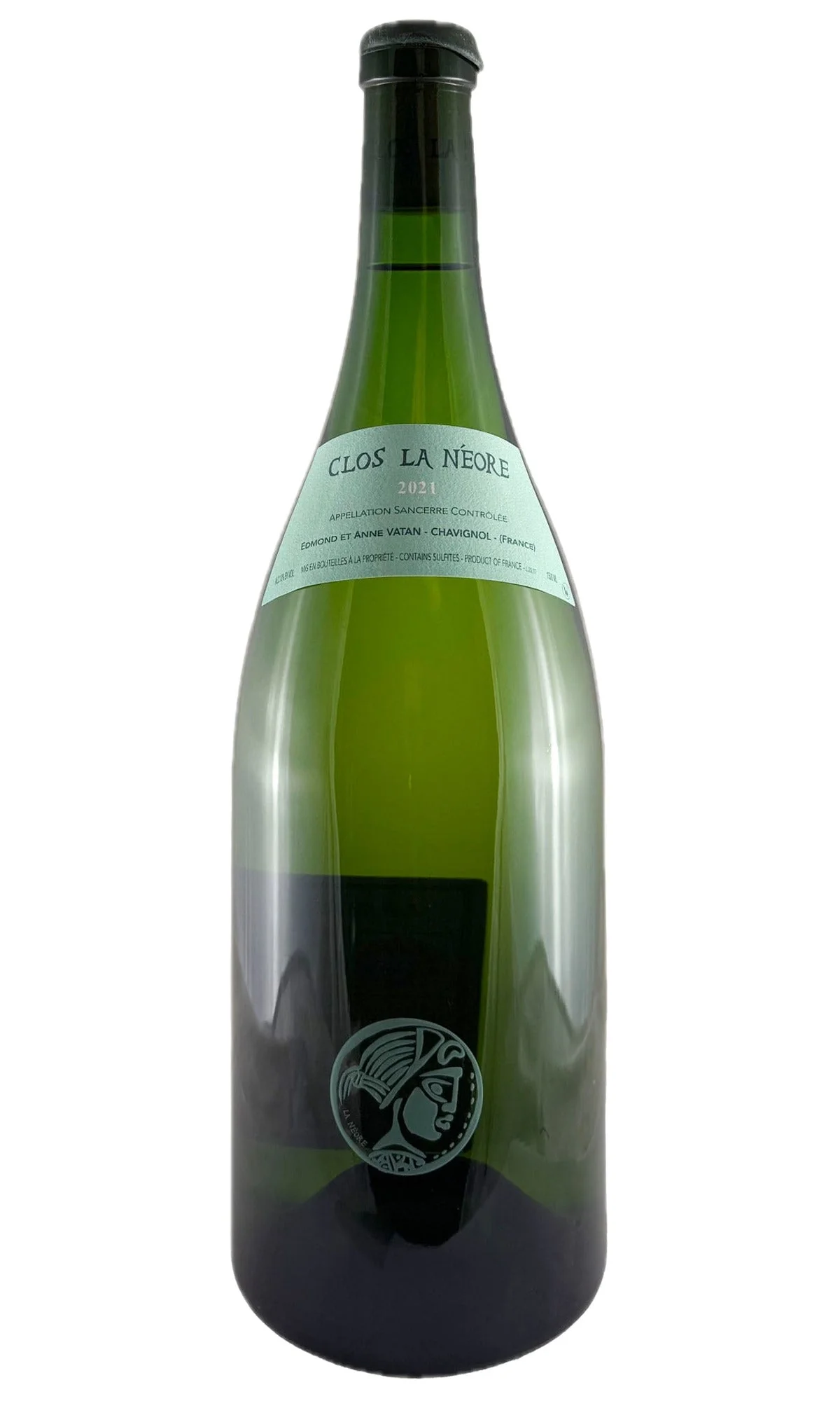 Edmond Vatan, Sancerre Clos La Neore, 2021 (1.5L)