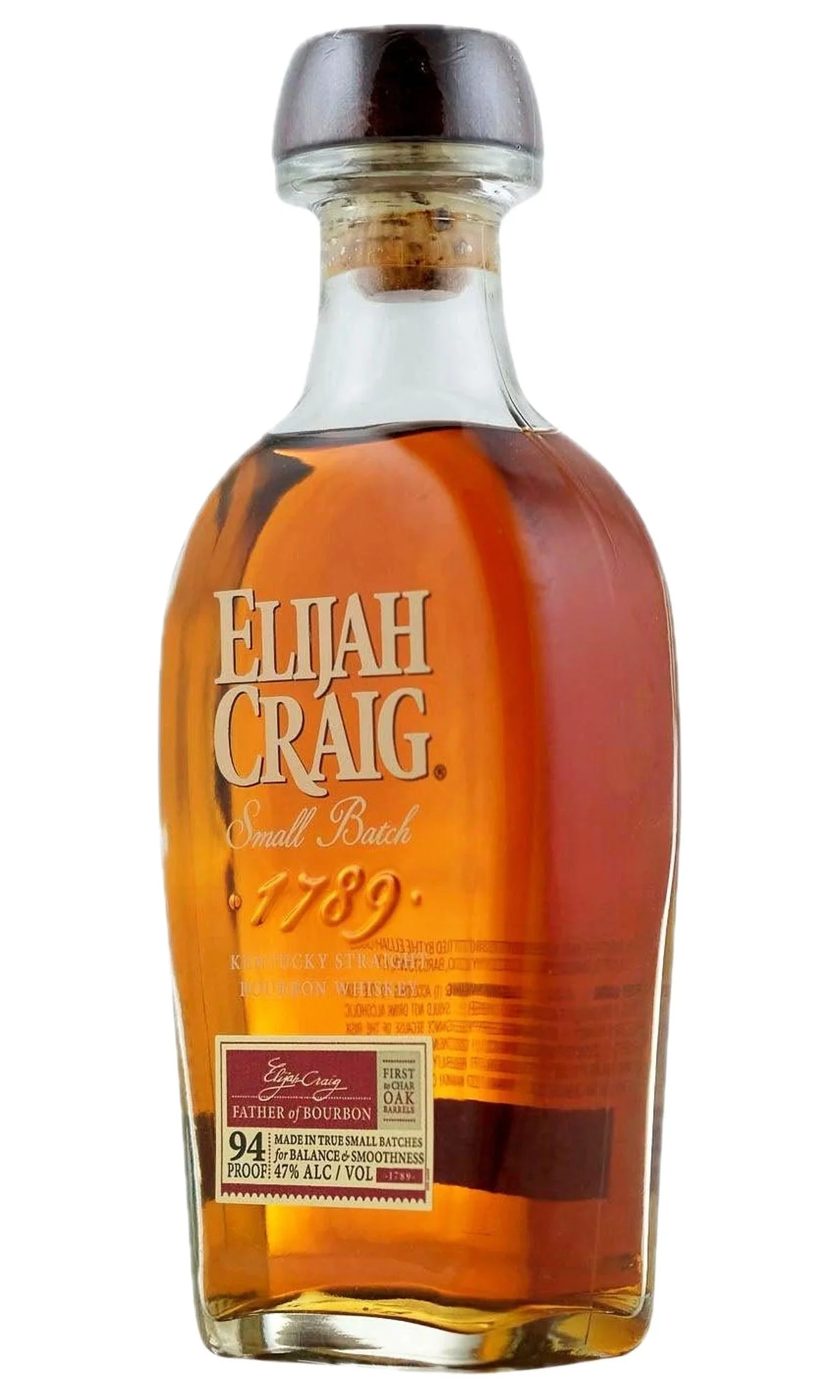 Elijah Craig, Small Batch Bourbon