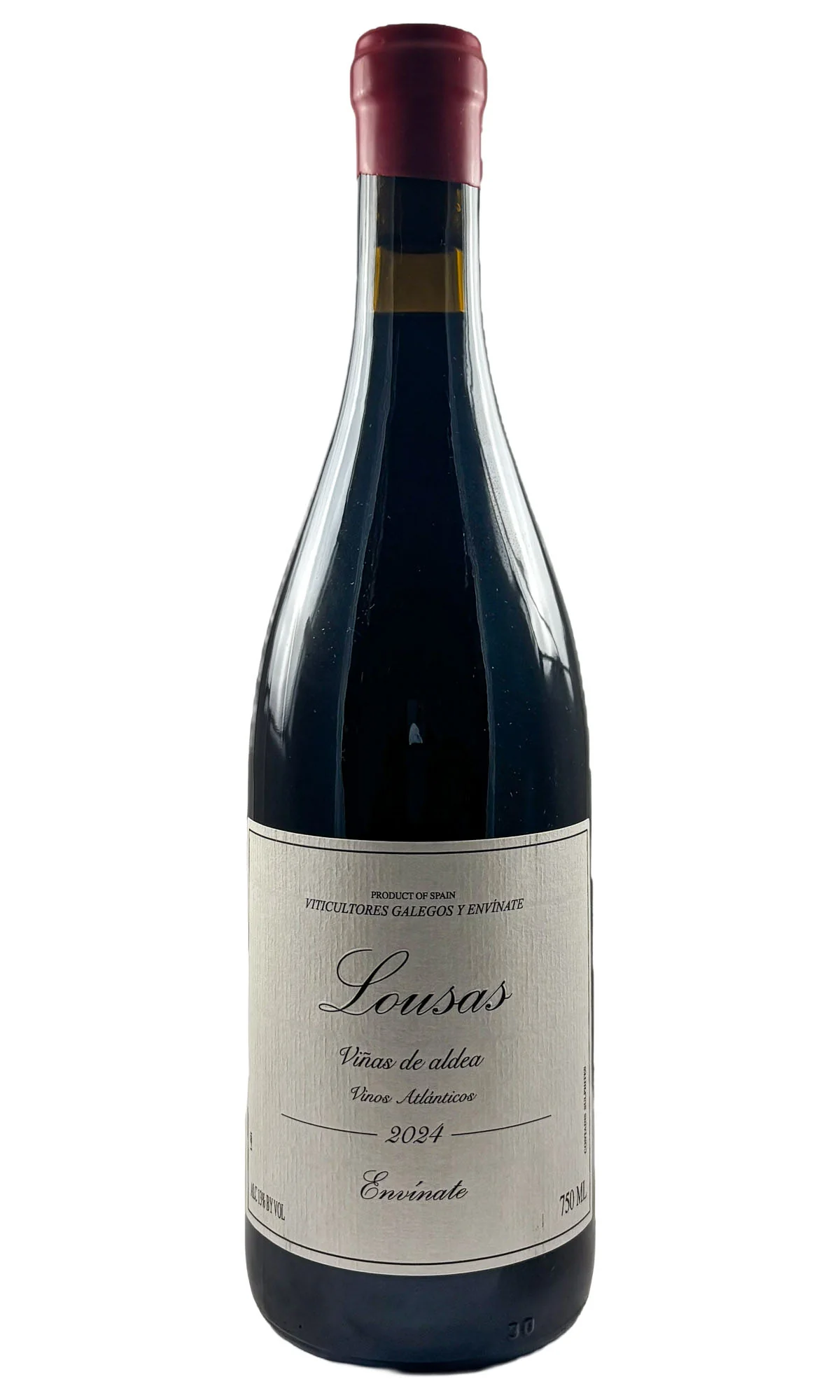 Envinate, Lousas Vinas De Aldea, 2024